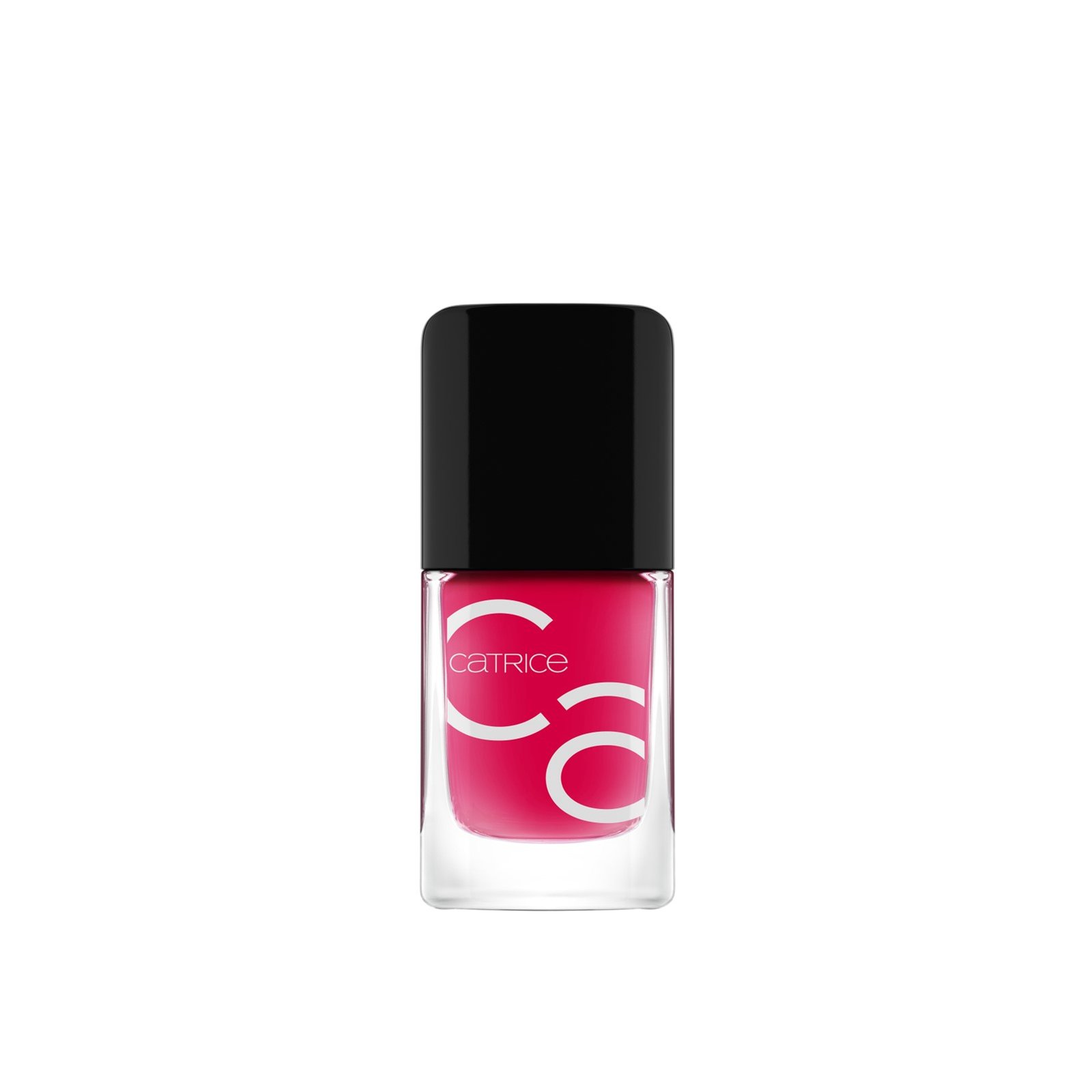 Catrice ICONails Gel Lacquer 141 Jelly-licious 10.5ml (0.35 fl oz)