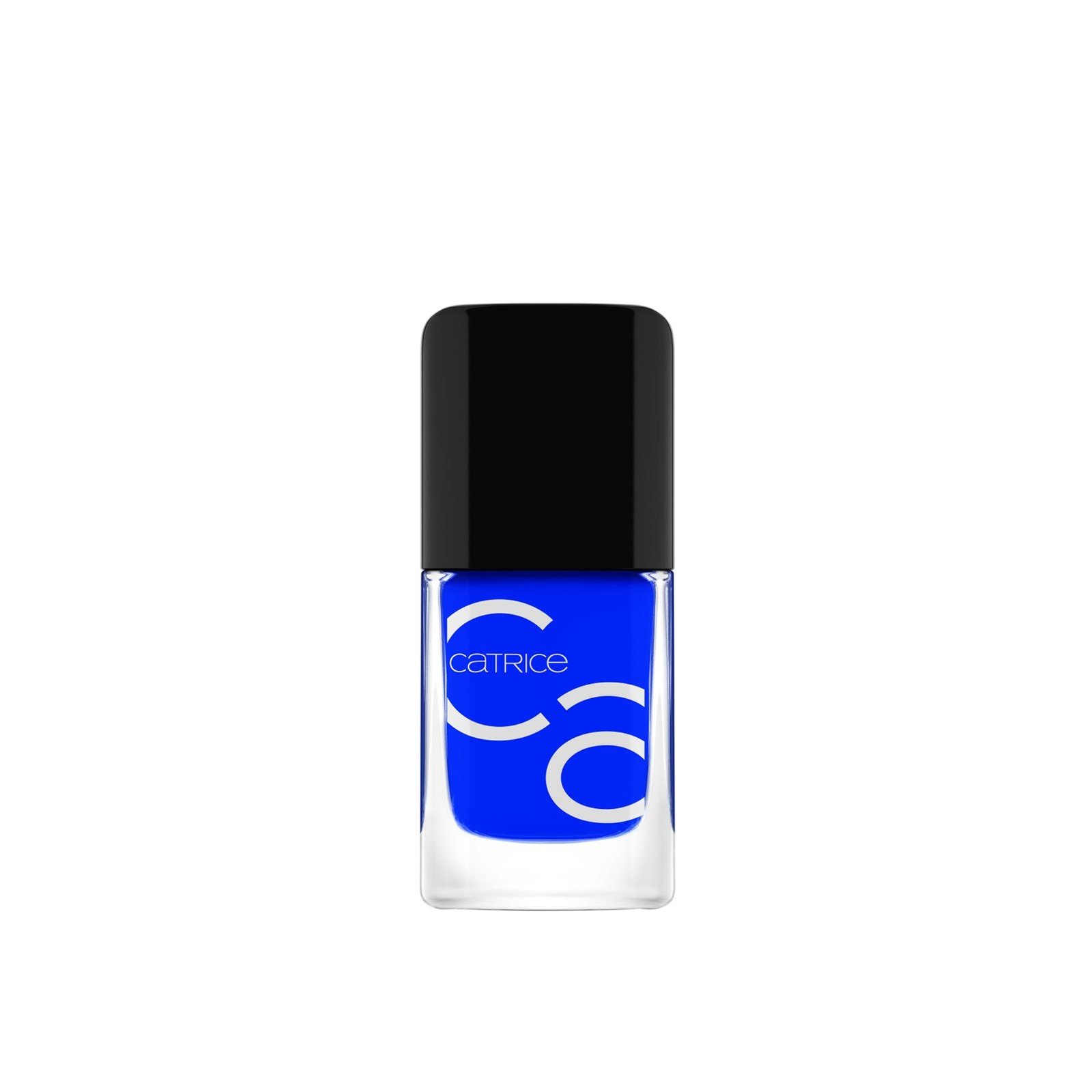 Catrice ICONails Gel Lacquer 144 Your Royal Highness 10.5ml (0.35 fl oz)