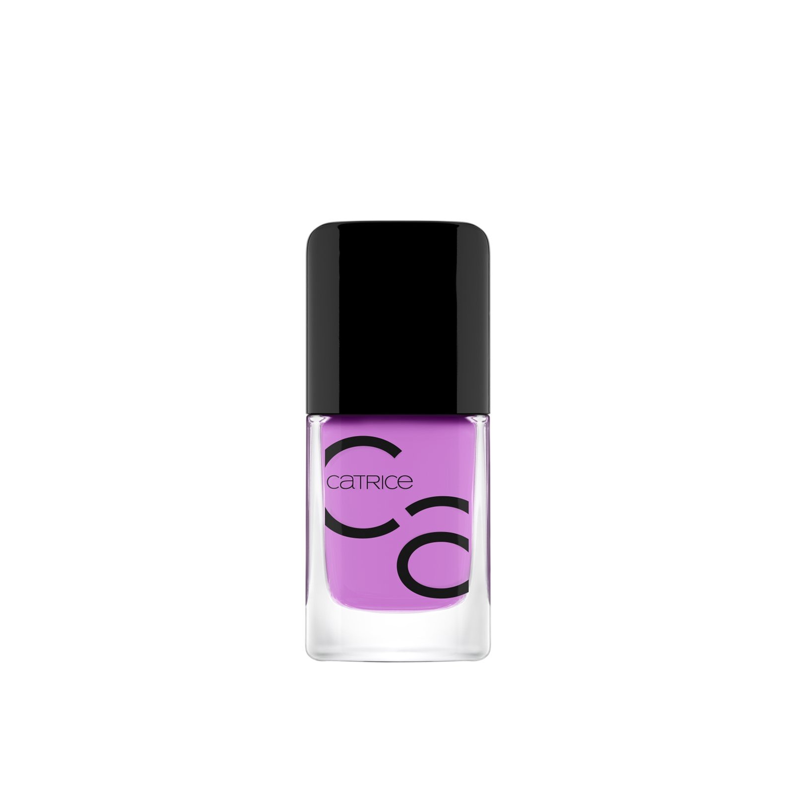 Catrice ICONails Gel Lacquer 151 Violet Dreams 10.5ml (0.35 fl oz)