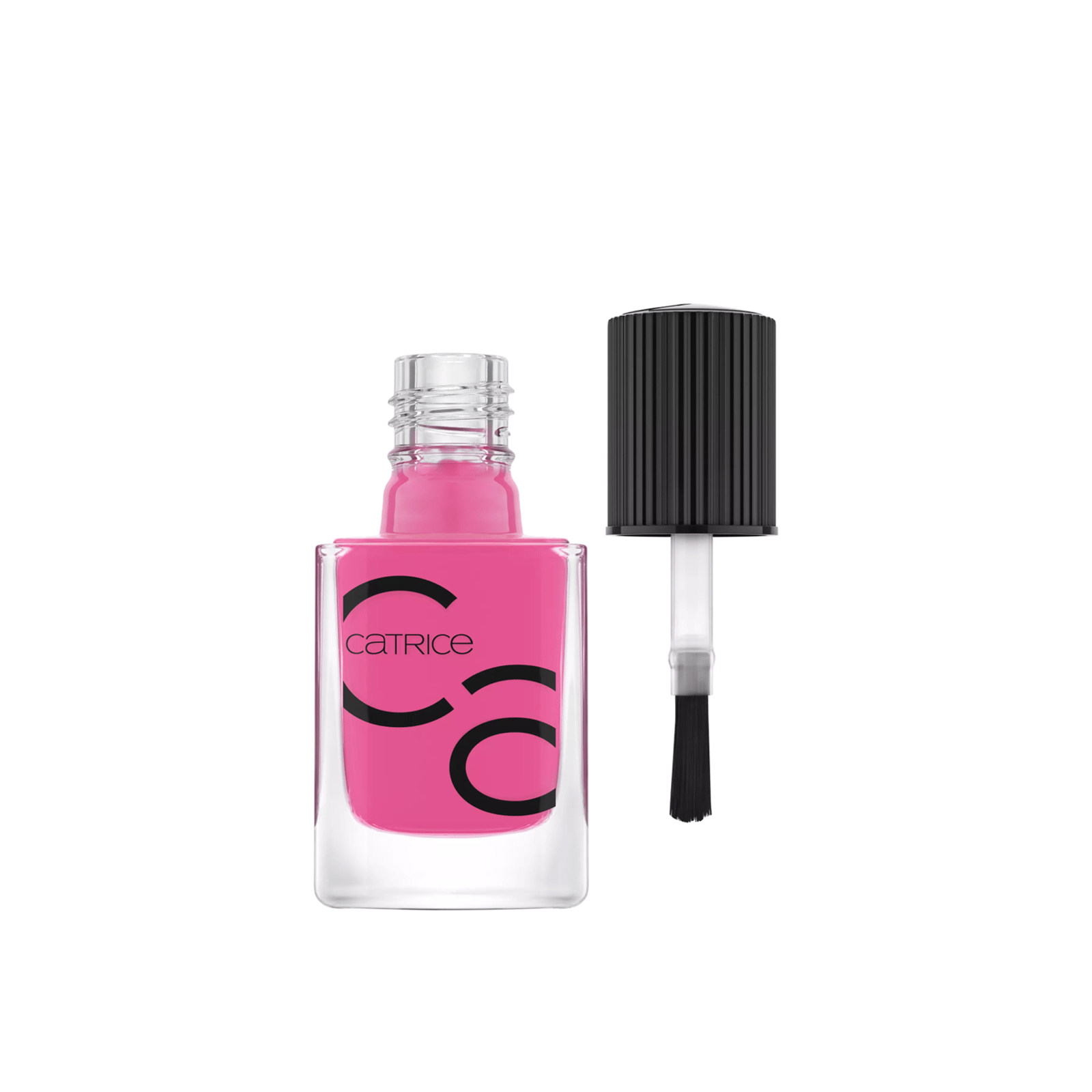 Catrice ICONails Gel Lacquer 157 I´m A Barbie Girl 10.5ml (0.35 fl oz)