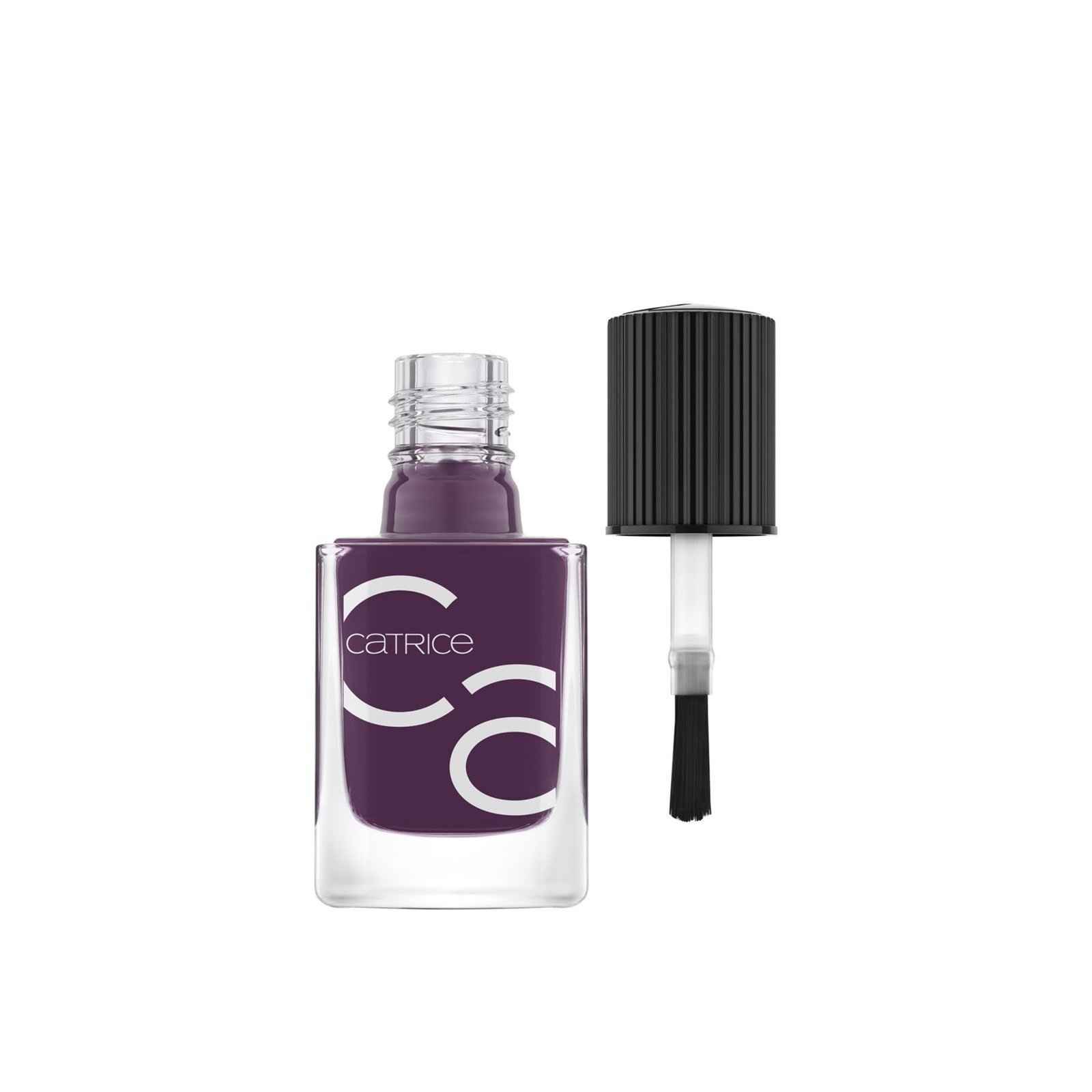 Catrice ICONails Gel Lacquer 159 Purple Rain 10.5ml (0.35 fl oz)