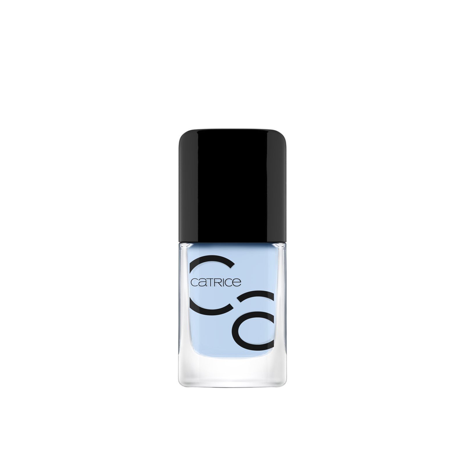 Catrice ICONails Gel Lacquer 170 No More Monday Blue-s 10.5ml