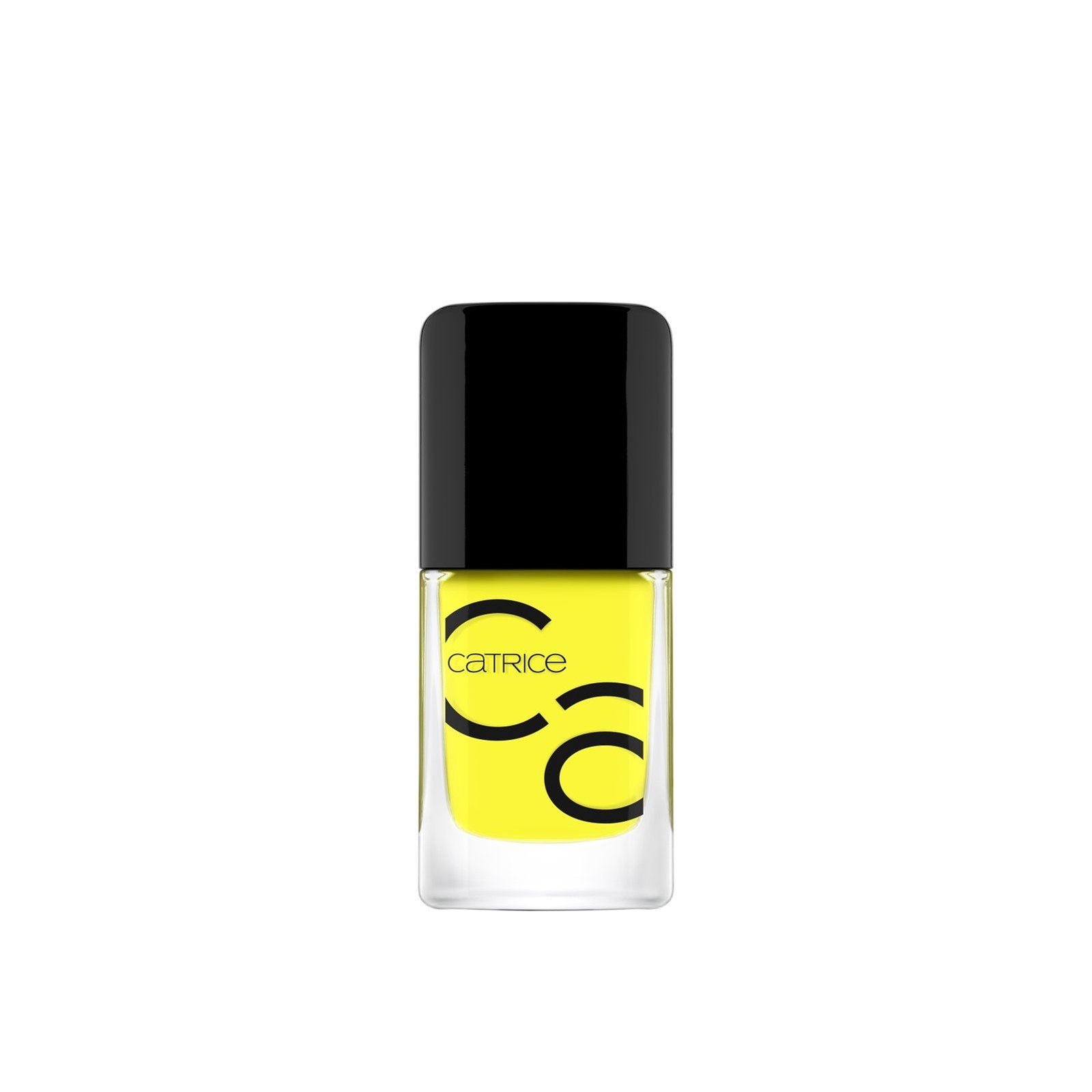Catrice ICONails Gel Lacquer 171 A Sip Of Fresh Lemonade 10.5ml