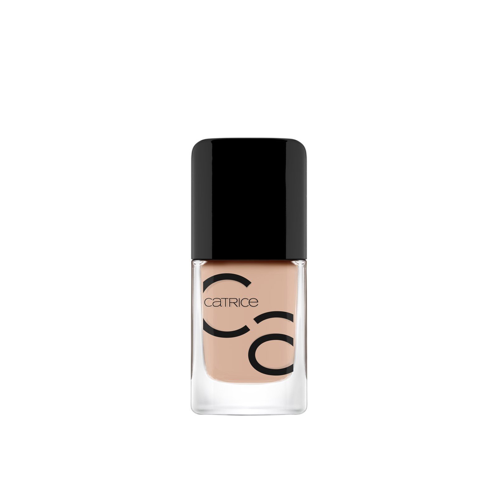 Catrice ICONails Gel Lacquer 174 Dresscode Casual Beige 10.5ml
