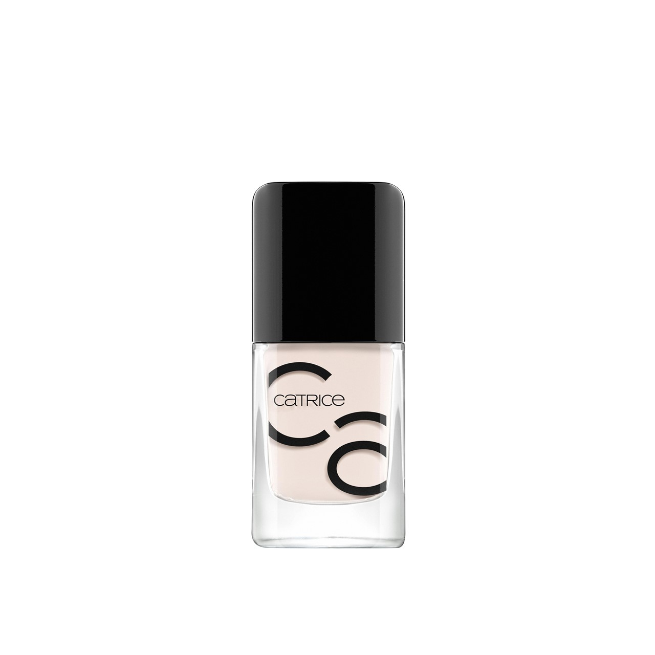 Catrice ICONails Gel Lacquer 23 Nice Cream 10.5ml (0.36fl oz)