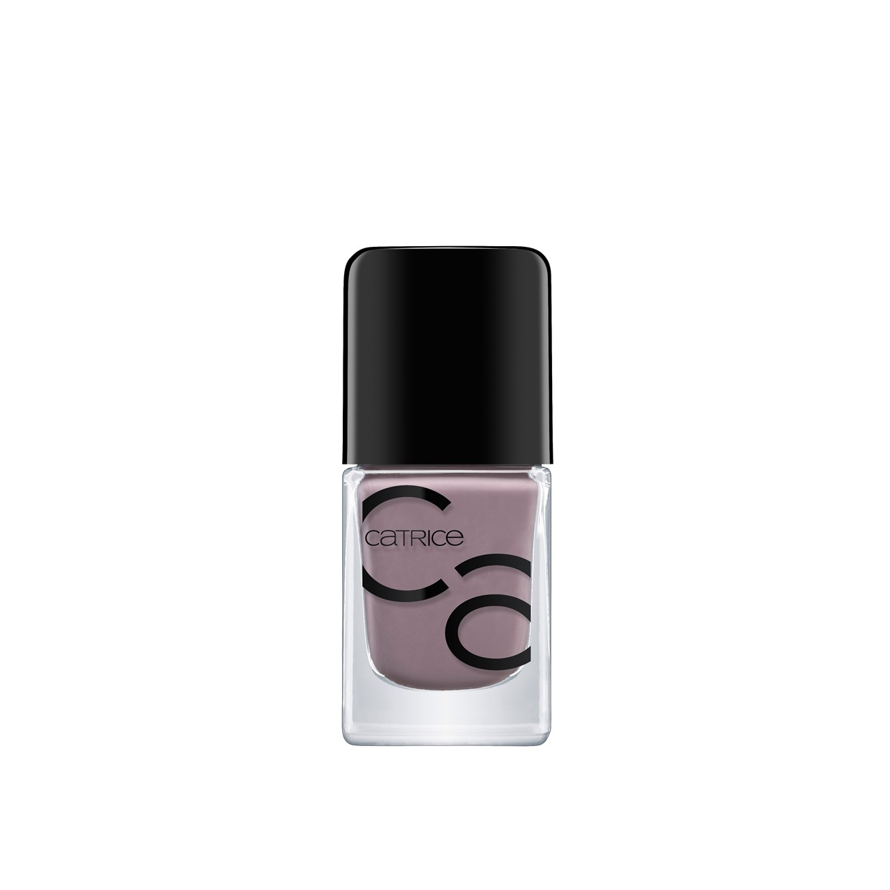 Catrice ICONails Gel Lacquer 28 Taupe League 10.5ml