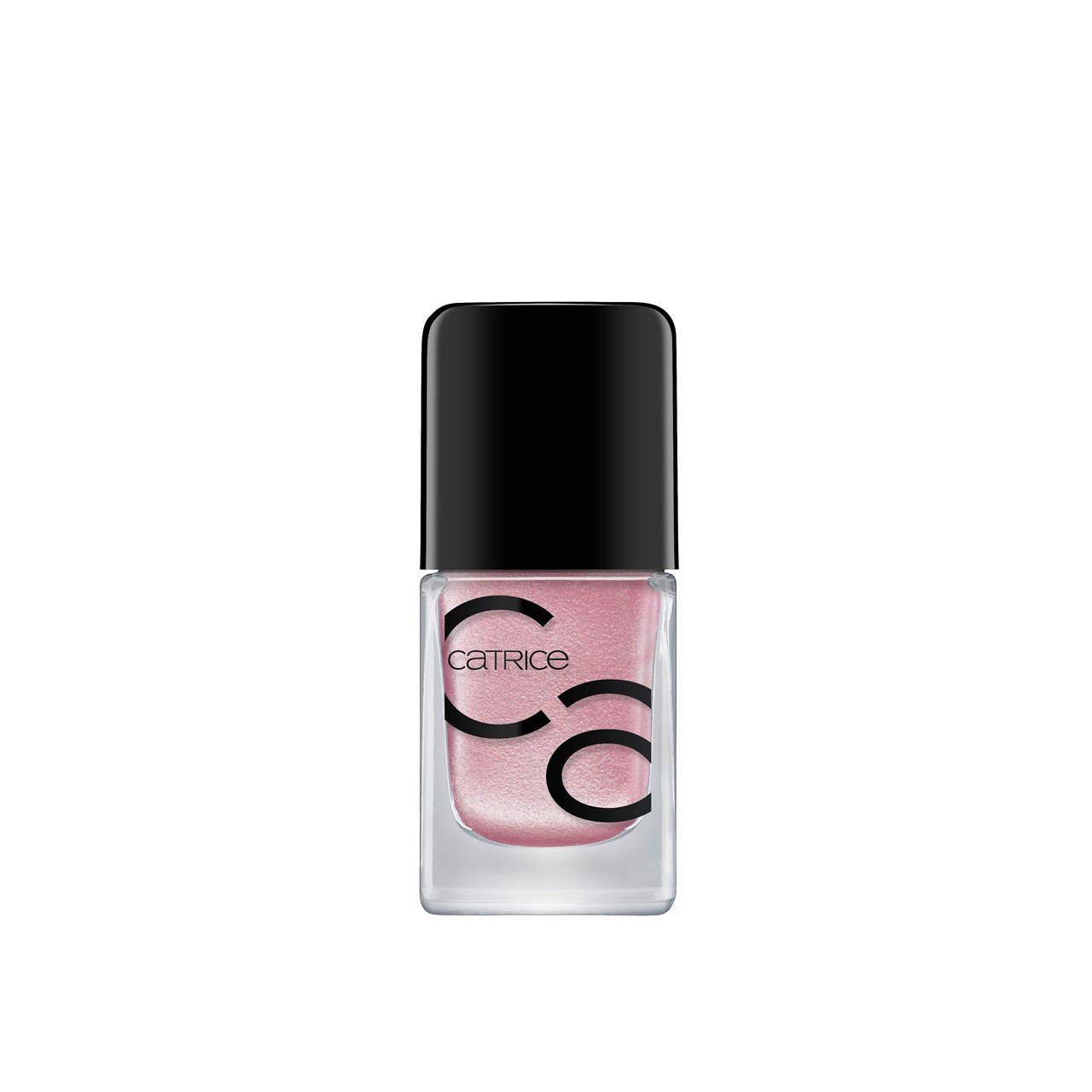 Catrice ICONails Gel Lacquer 51 Easy Pink, Easy Go 10.5ml