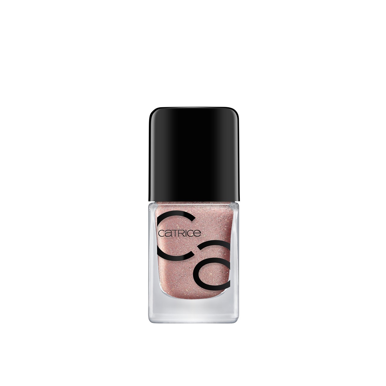 Catrice ICONails Gel Lacquer 54 All That Glitters Is Gold 10.5ml (0.36fl oz)