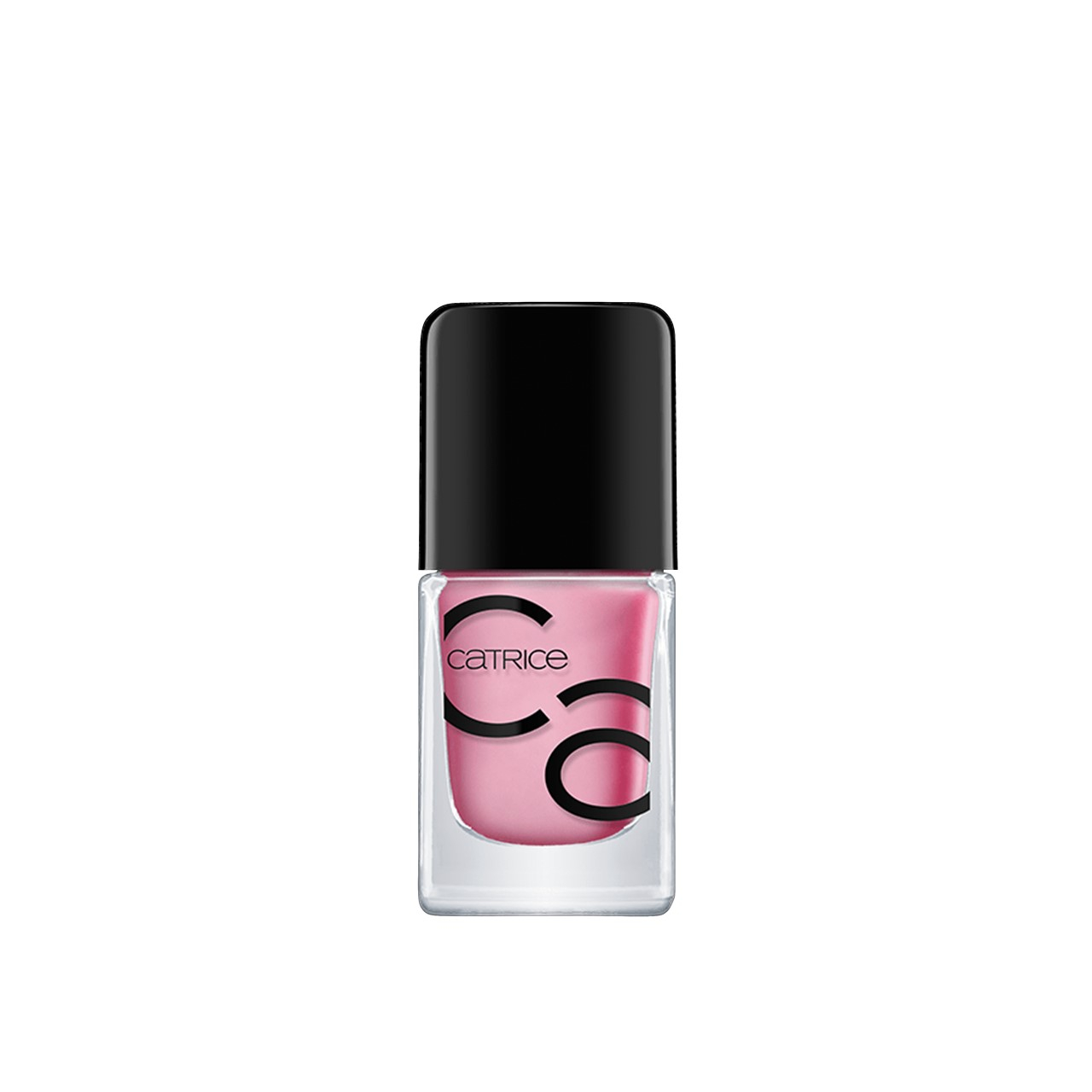 Catrice ICONails Gel Lacquer 60 Let Me Be Your Favourite 10.5ml (0.36fl oz)
