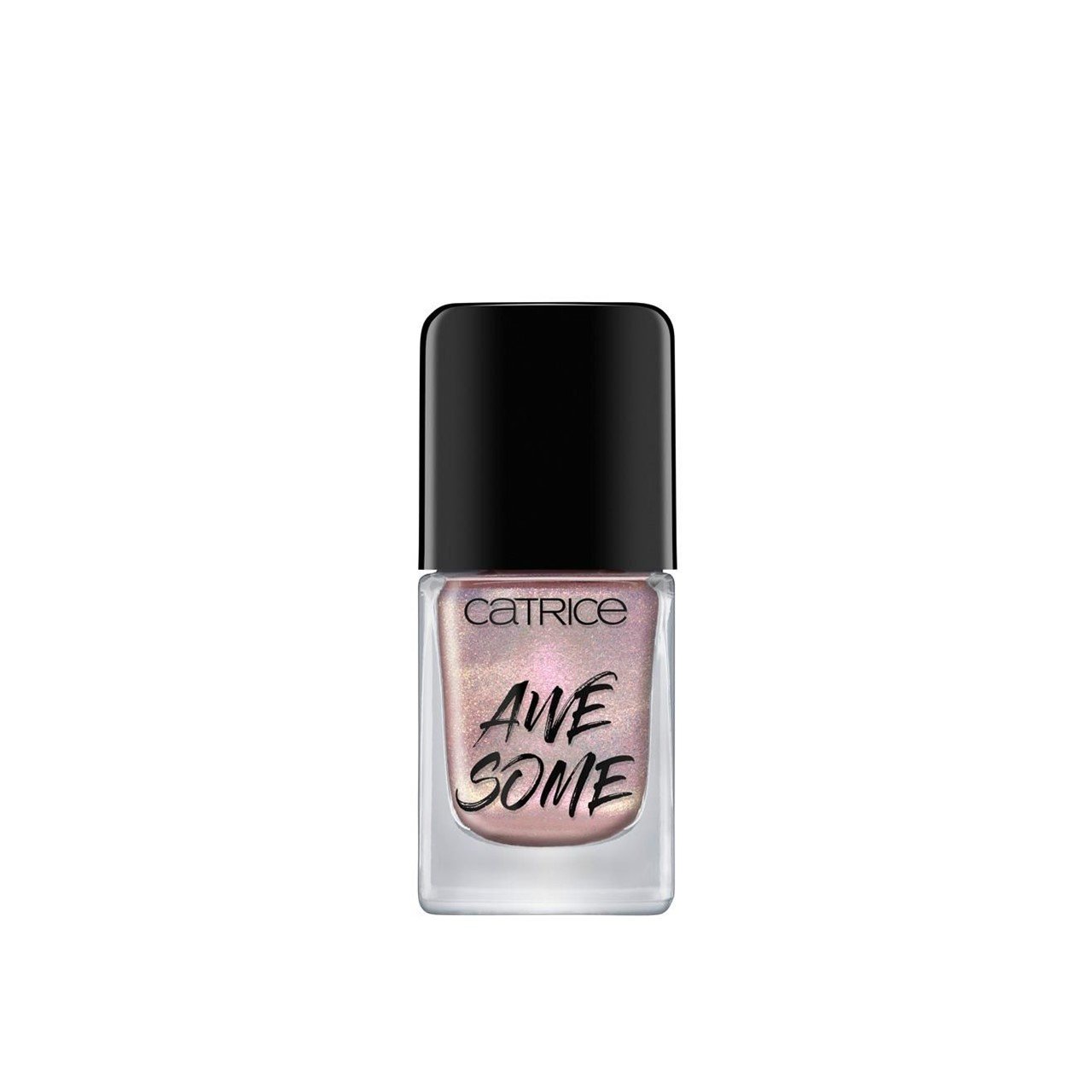 Catrice ICONails Gel Lacquer 62 I Love Being Yours 10.5ml (0.36fl oz)