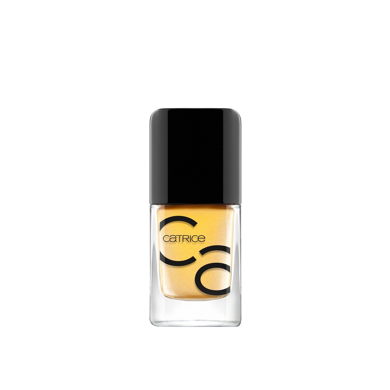Catrice ICONails Gel Lacquer 68 Turn The Lights On 10.5ml (0.36fl oz)
