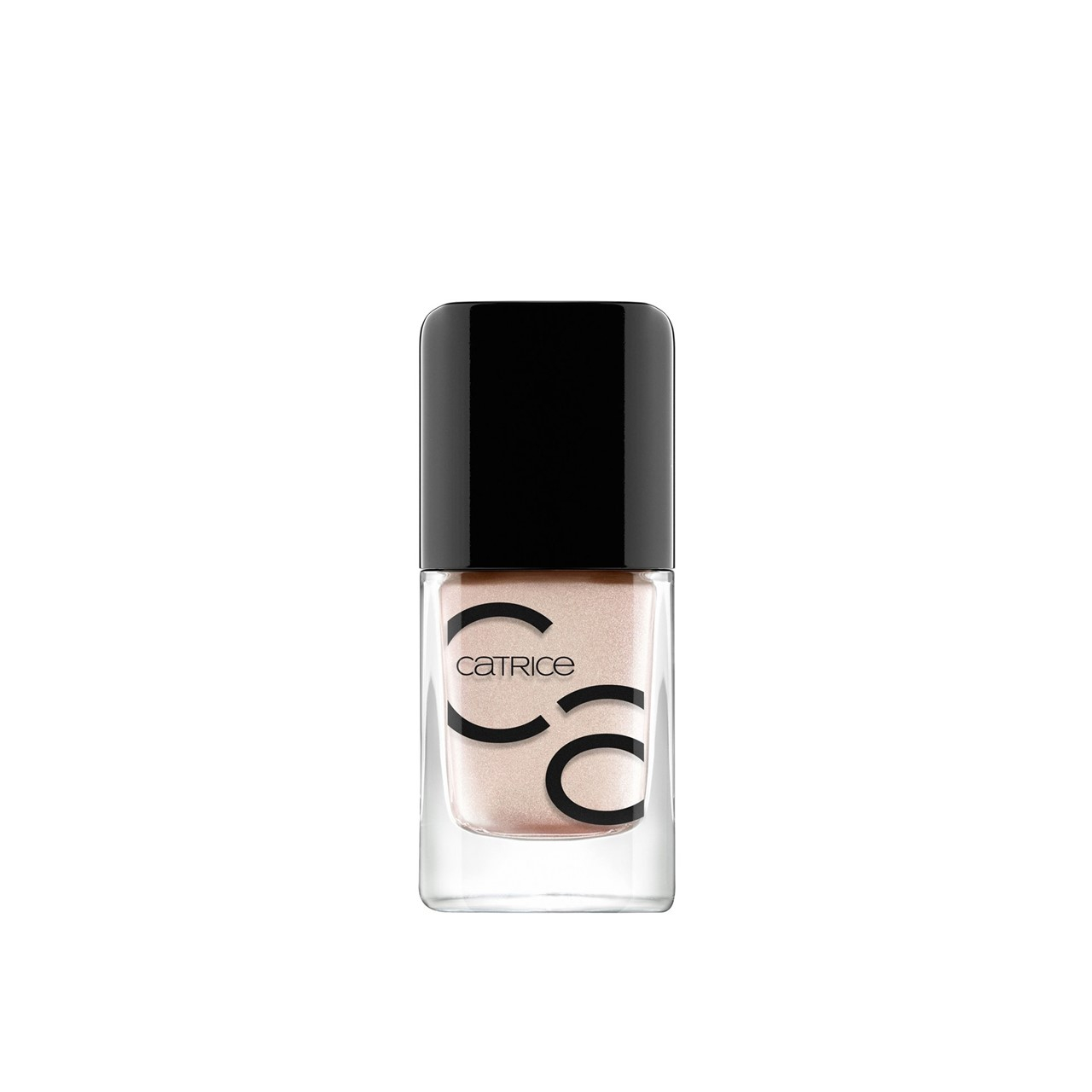Catrice ICONails Gel Lacquer 72 Why The Shell Not?! 10.5ml (0.36fl oz)
