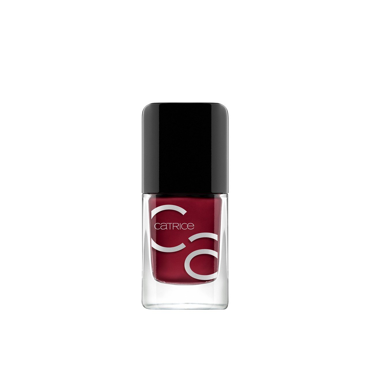 Catrice ICONails Gel Lacquer 82 Get Lost In Red You Love 10.5ml