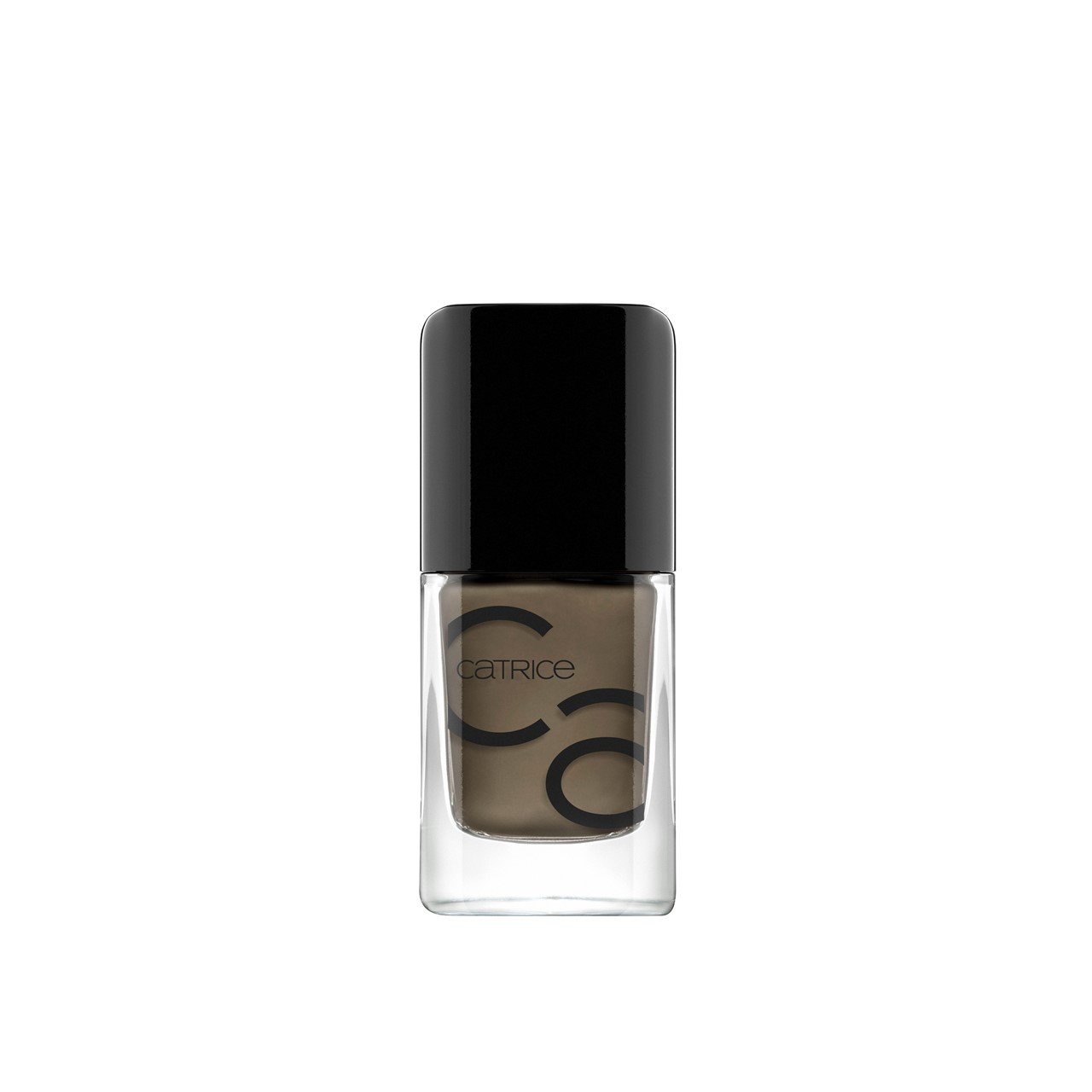 Catrice ICONails Gel Lacquer 84 My Heart Beats Green Right Now 10.5ml (0.36fl oz)