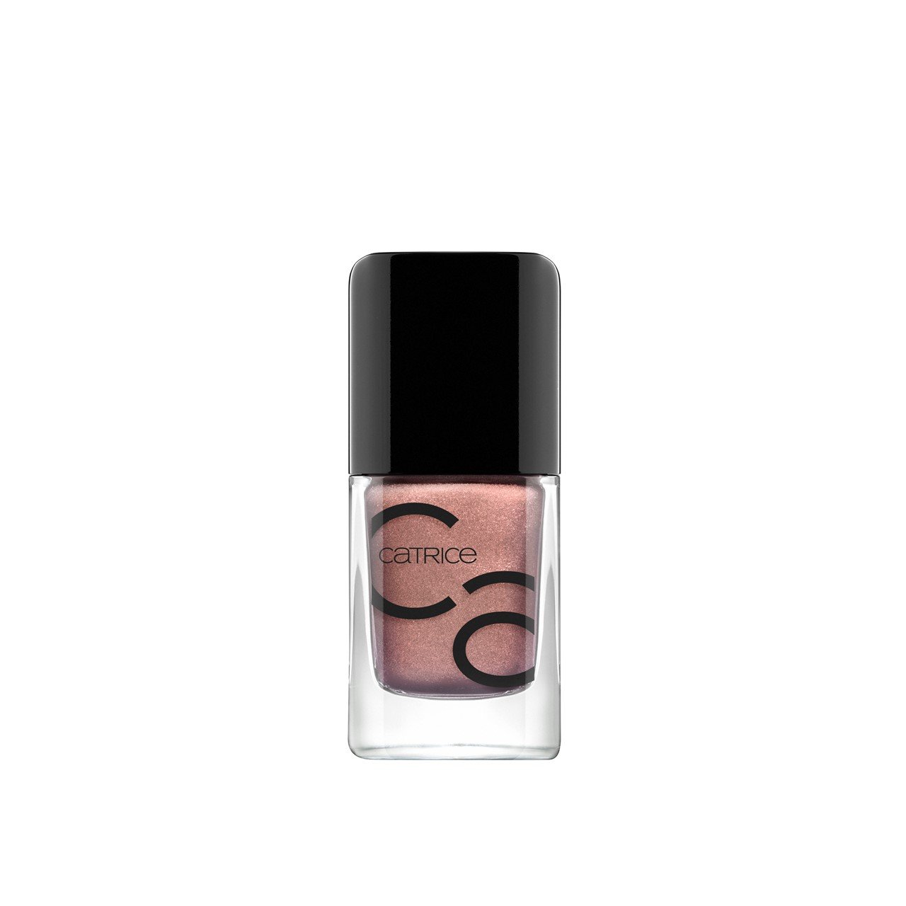 Catrice ICONails Gel Lacquer 85 Every Sparkle Happens For A Reason 10.5ml (0.36fl oz)
