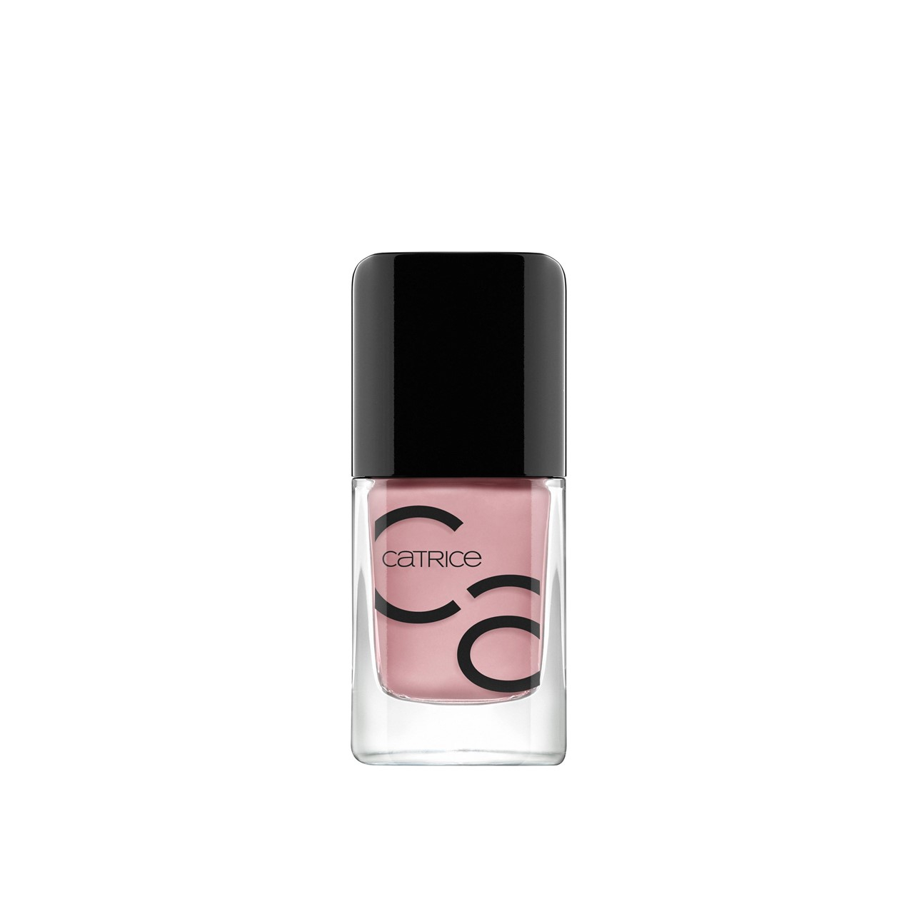 Catrice ICONails Gel Lacquer 88 Pink Makes The Heart Grow Fonder 10.5ml (0.36fl oz)