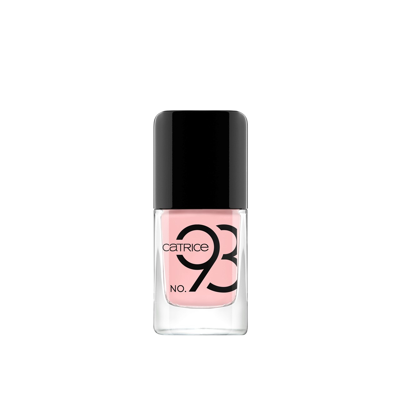 Catrice ICONails Gel Lacquer 93 So Many Polish, So Little Nails 10.5ml (0.36fl oz)