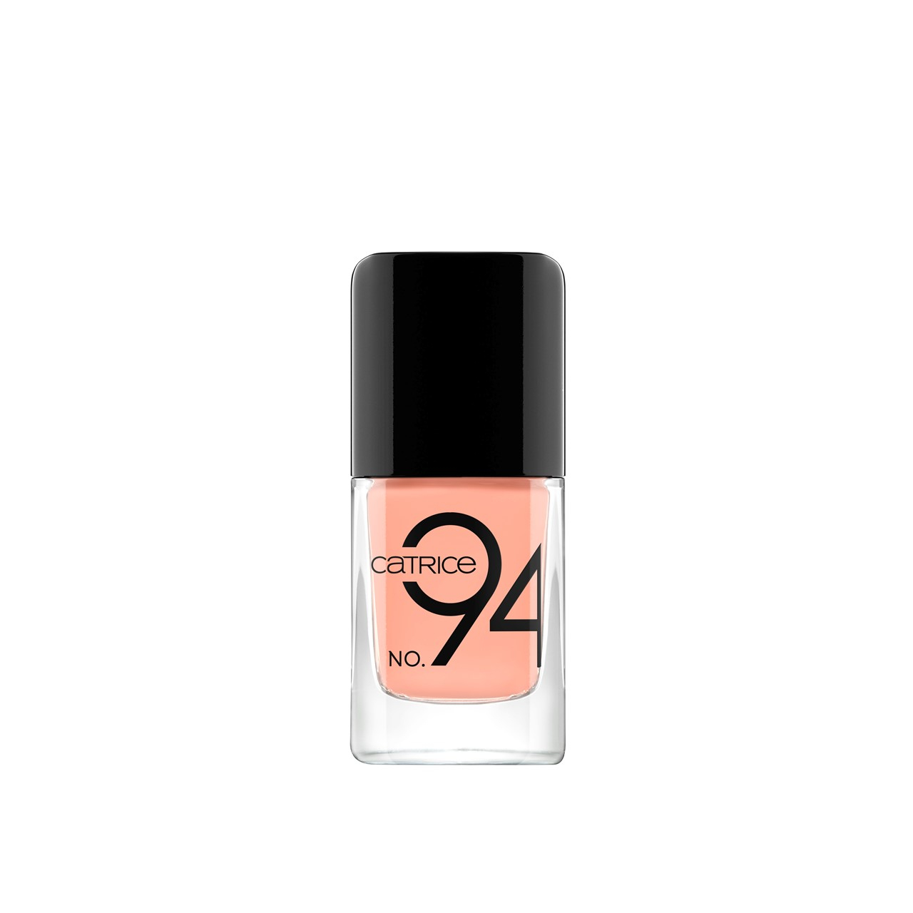 Catrice ICONails Gel Lacquer 94 A Polish A Day Keeps Worries Away 10.5ml (0.36fl oz)