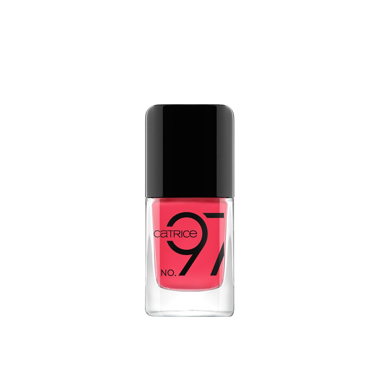 Catrice ICONails Gel Lacquer 97 Thank You Really Mochi 10.5ml (0.36fl oz)