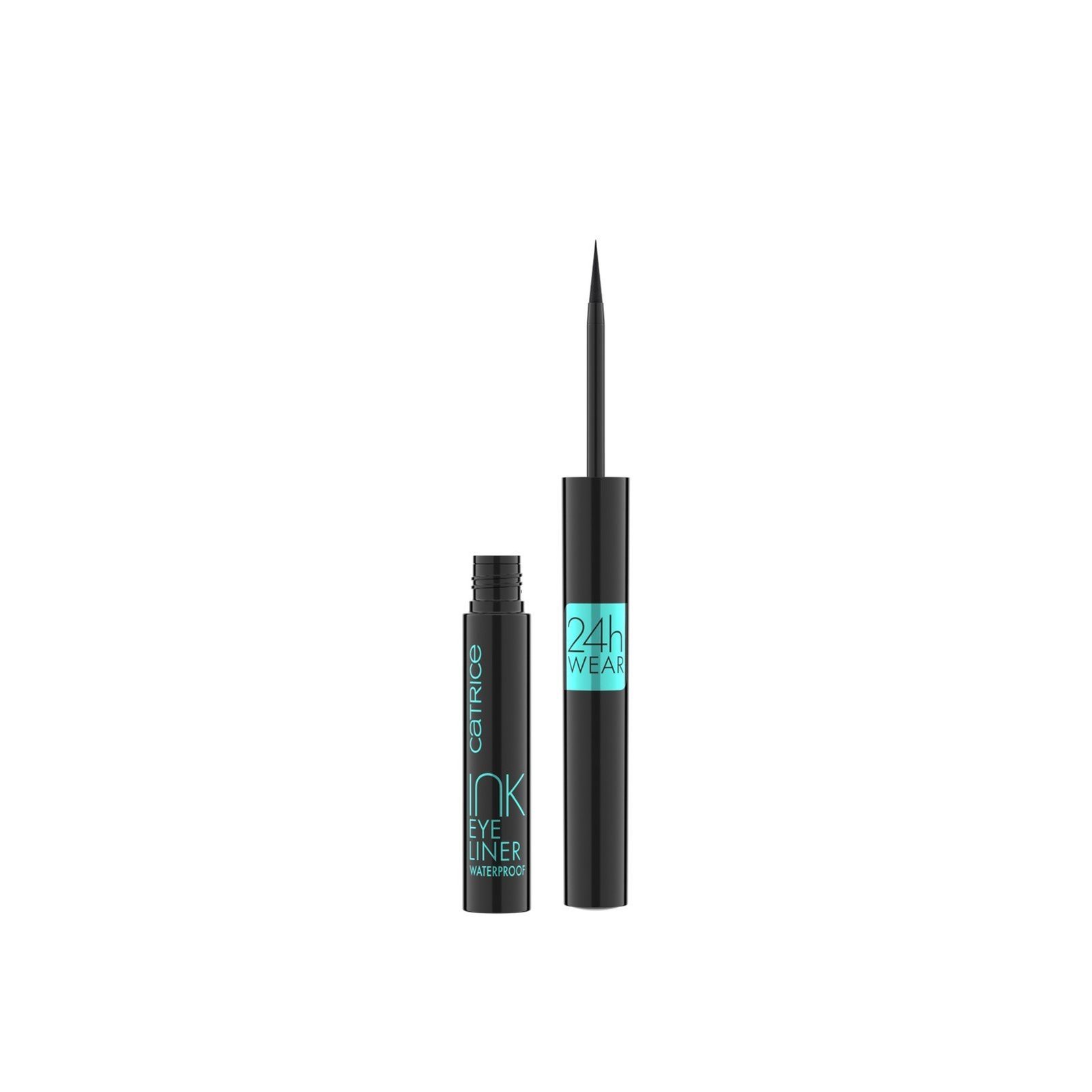 Catrice Ink Eyeliner Waterproof 010 Stay in Black 1.7ml