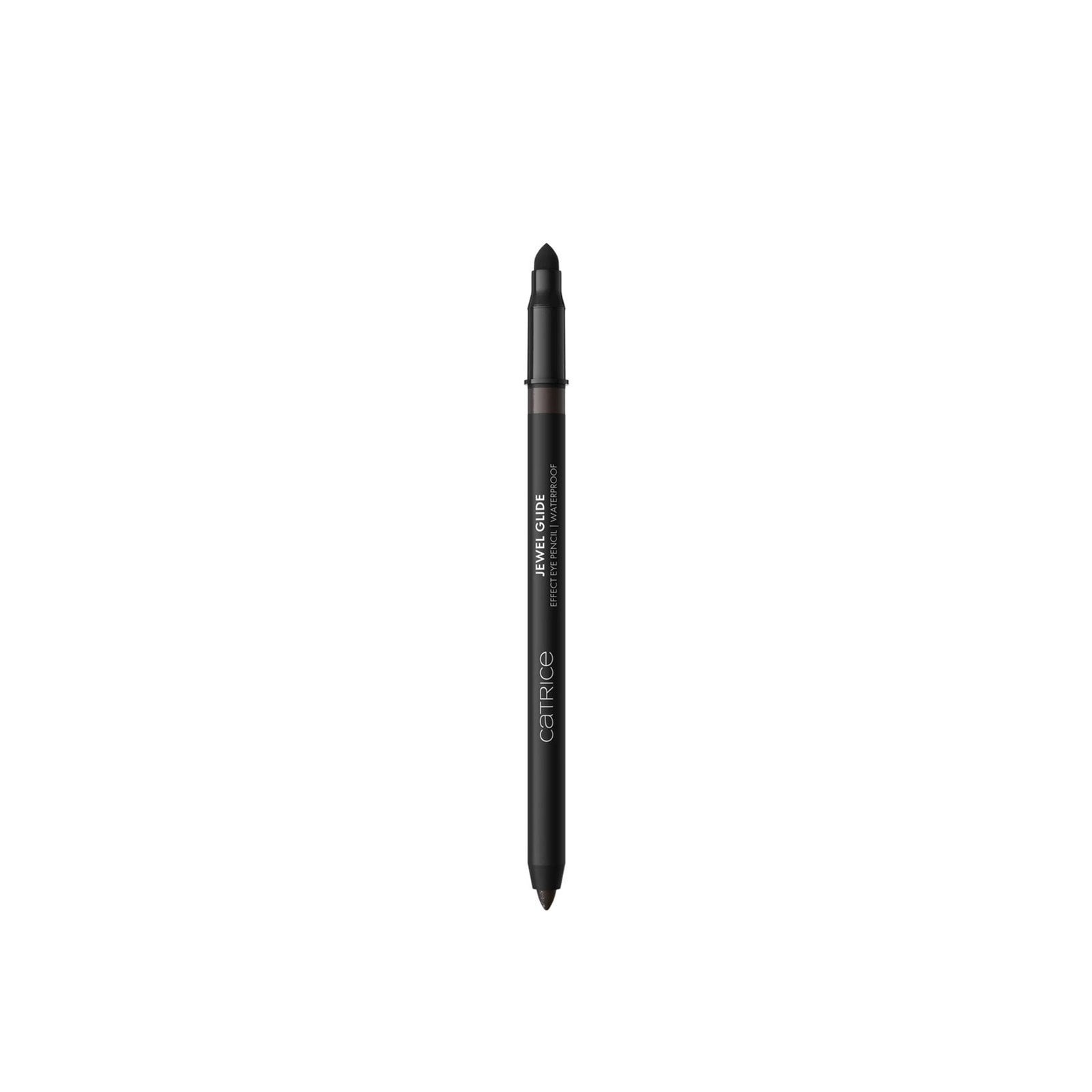 Catrice Jewel Glide Effect Eye Pencil 010 Black Diamond 1.5g