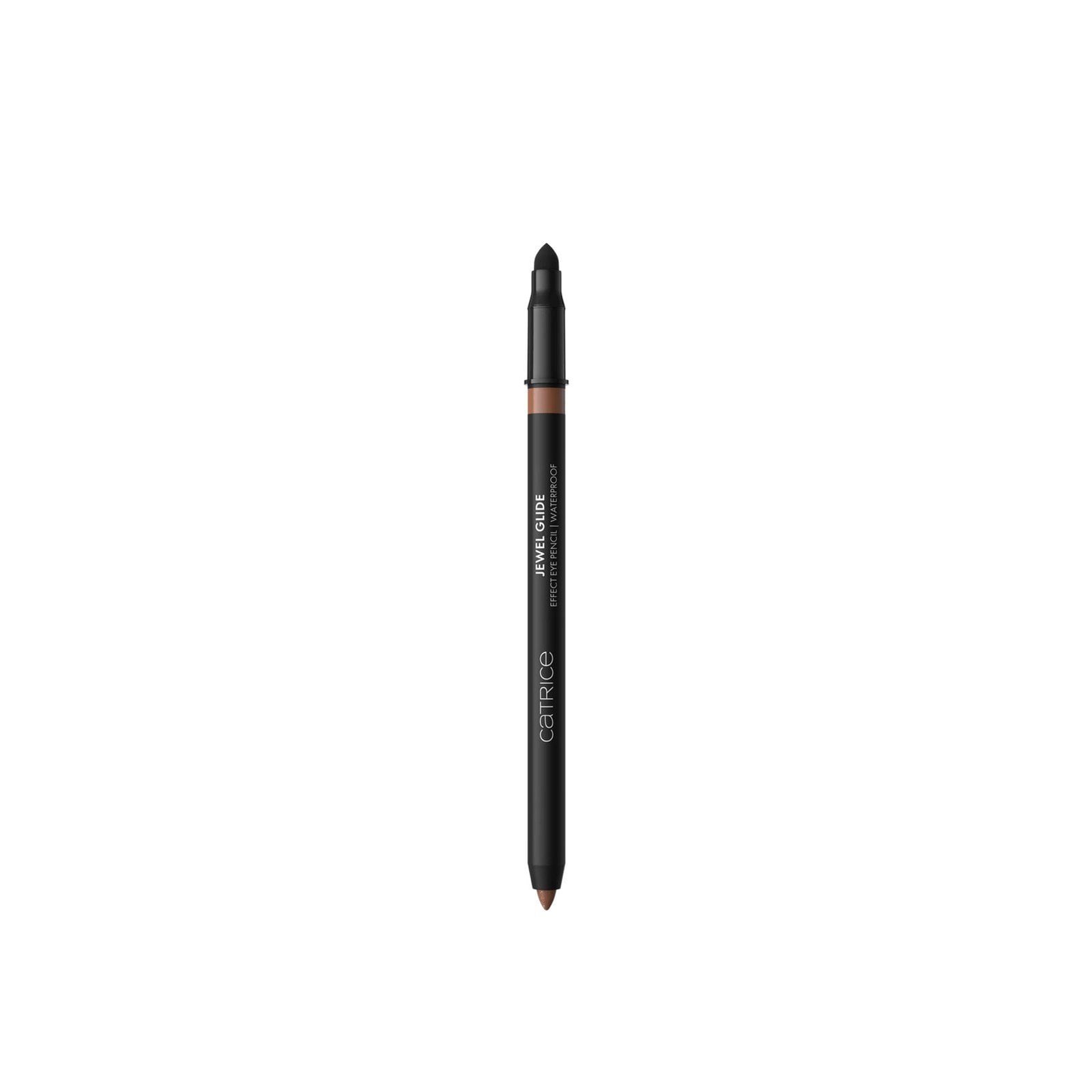 Catrice Jewel Glide Effect Eye Pencil 020 Amber Glow 1.5g