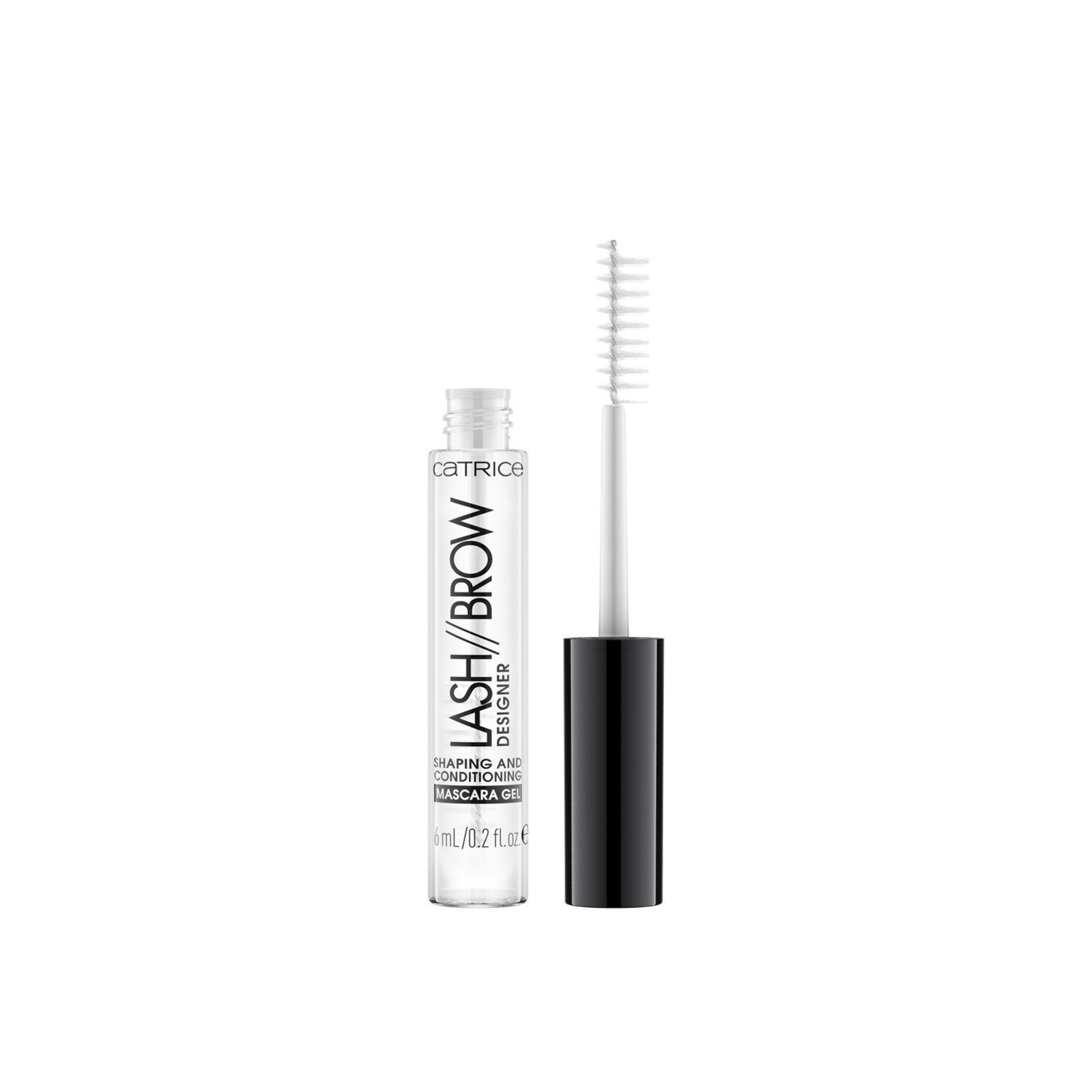 Catrice Lash Brow Designer Shaping & Conditioning Mascara Gel 6ml