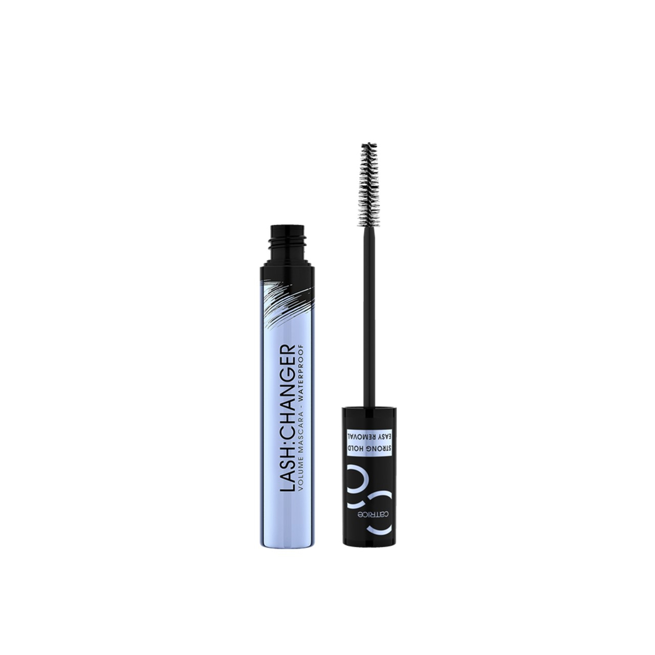 Catrice Lash Changer Volume Mascara Waterproof 010 Ultra Black 11ml