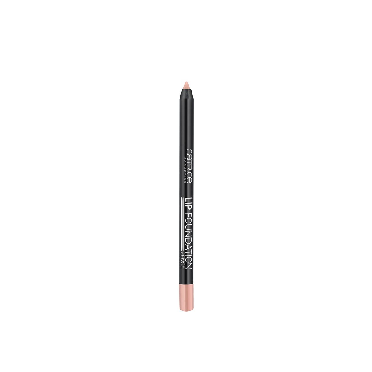 Catrice Lip Foundation Pencil 010 Can't You Hear That Super Base?