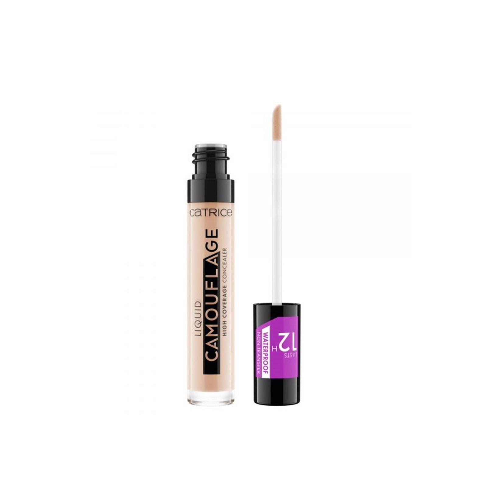 Catrice Liquid Camouflage High Coverage Concealer 005 5ml