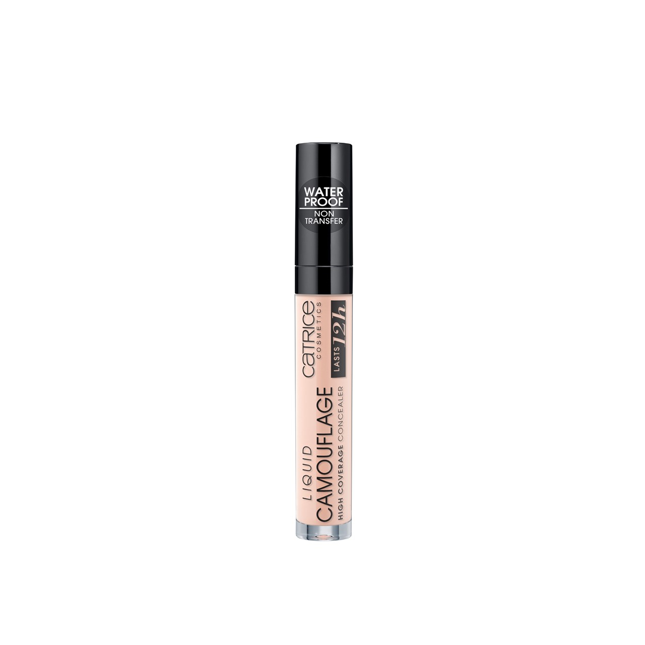 Catrice Liquid Camouflage High Coverage Concealer 007 5ml