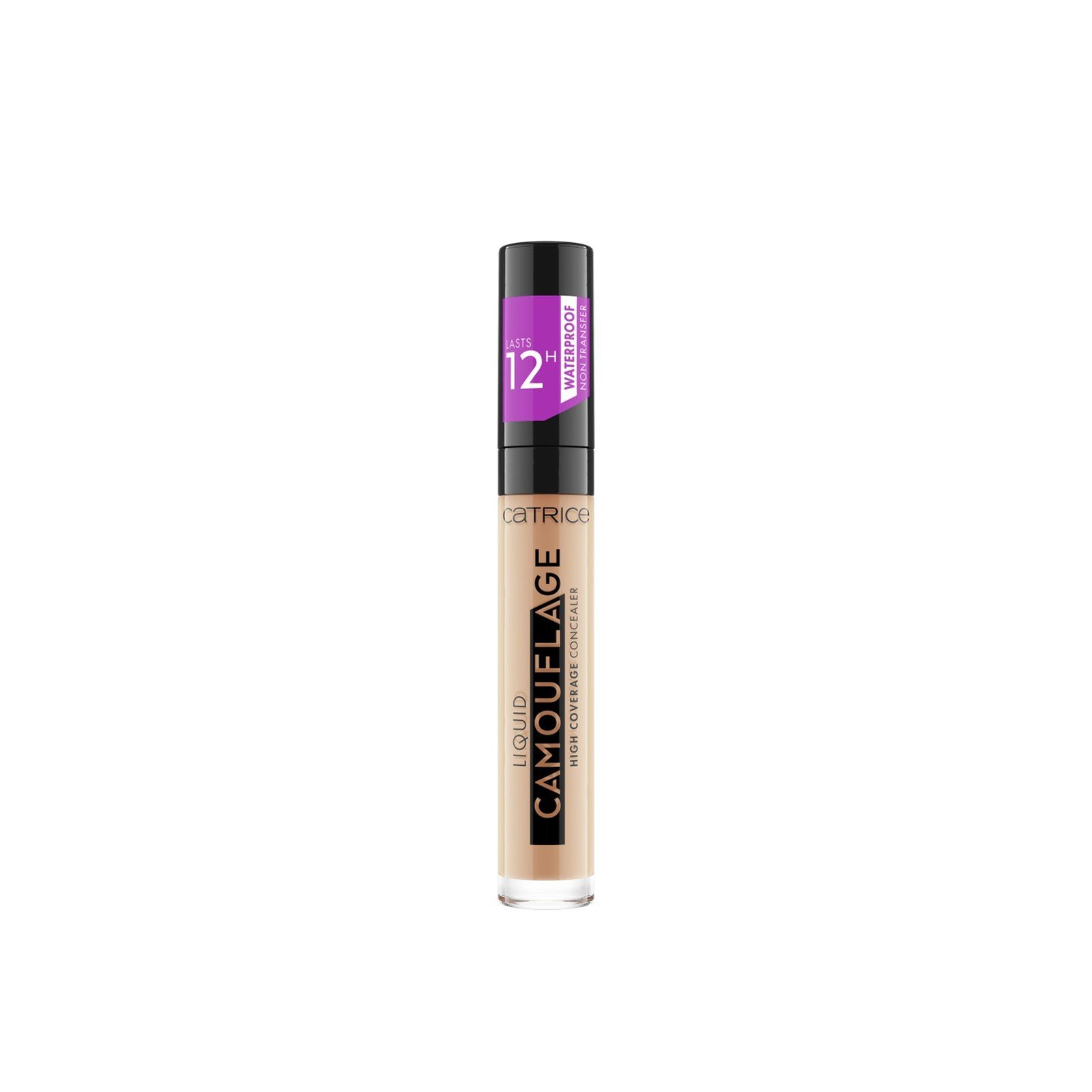 Catrice Liquid Camouflage High Coverage Concealer 015 5ml
