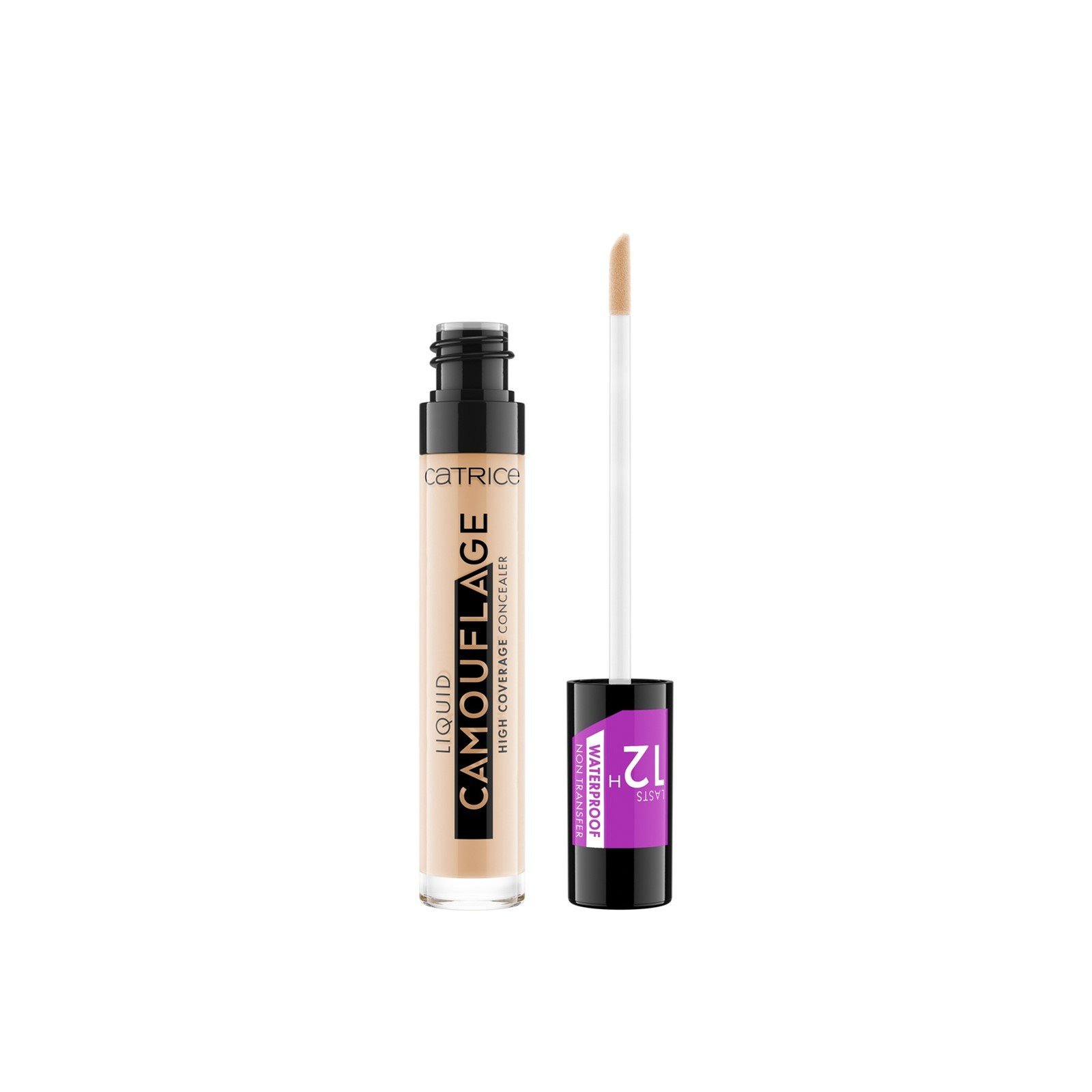 Catrice Liquid Camouflage High Coverage Concealer 036 5ml