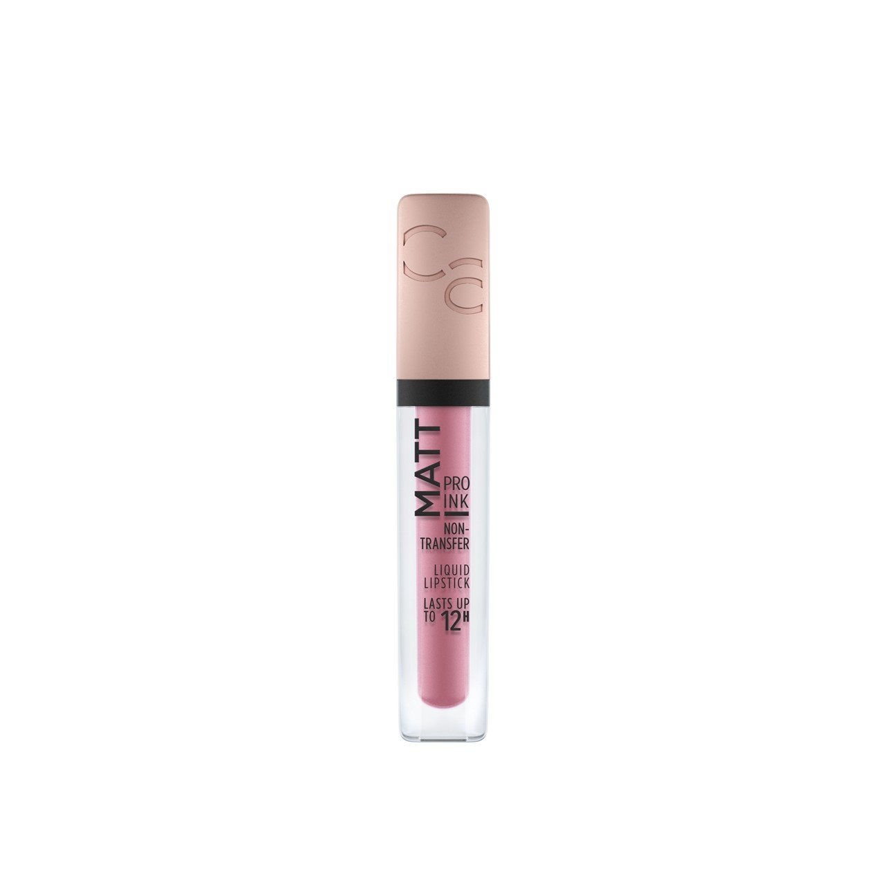 Catrice Matt Pro Ink Liquid Lipstick