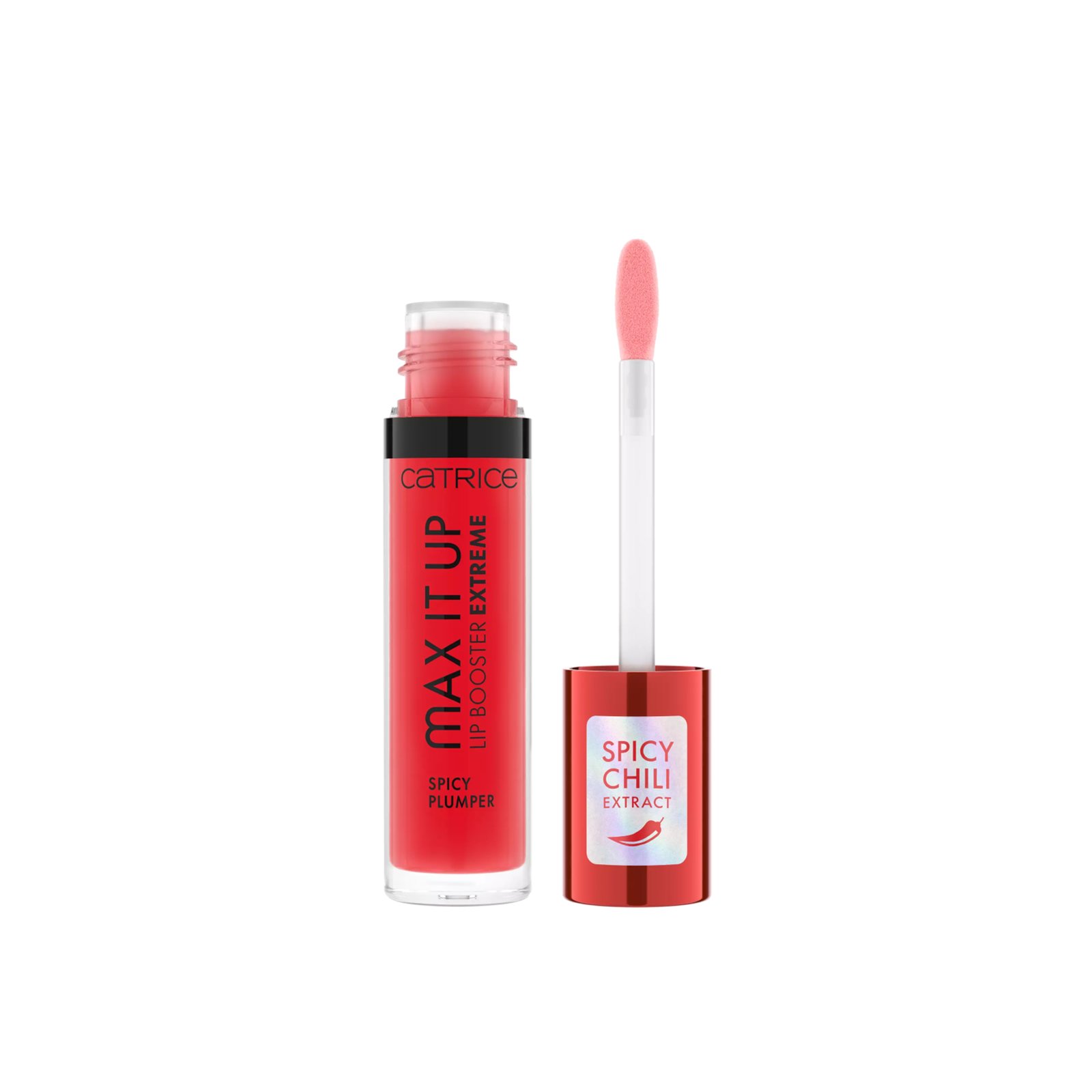 Catrice Max It Up Lip Booster Extreme 010 Spice Girl 4ml (0.13 fl oz)