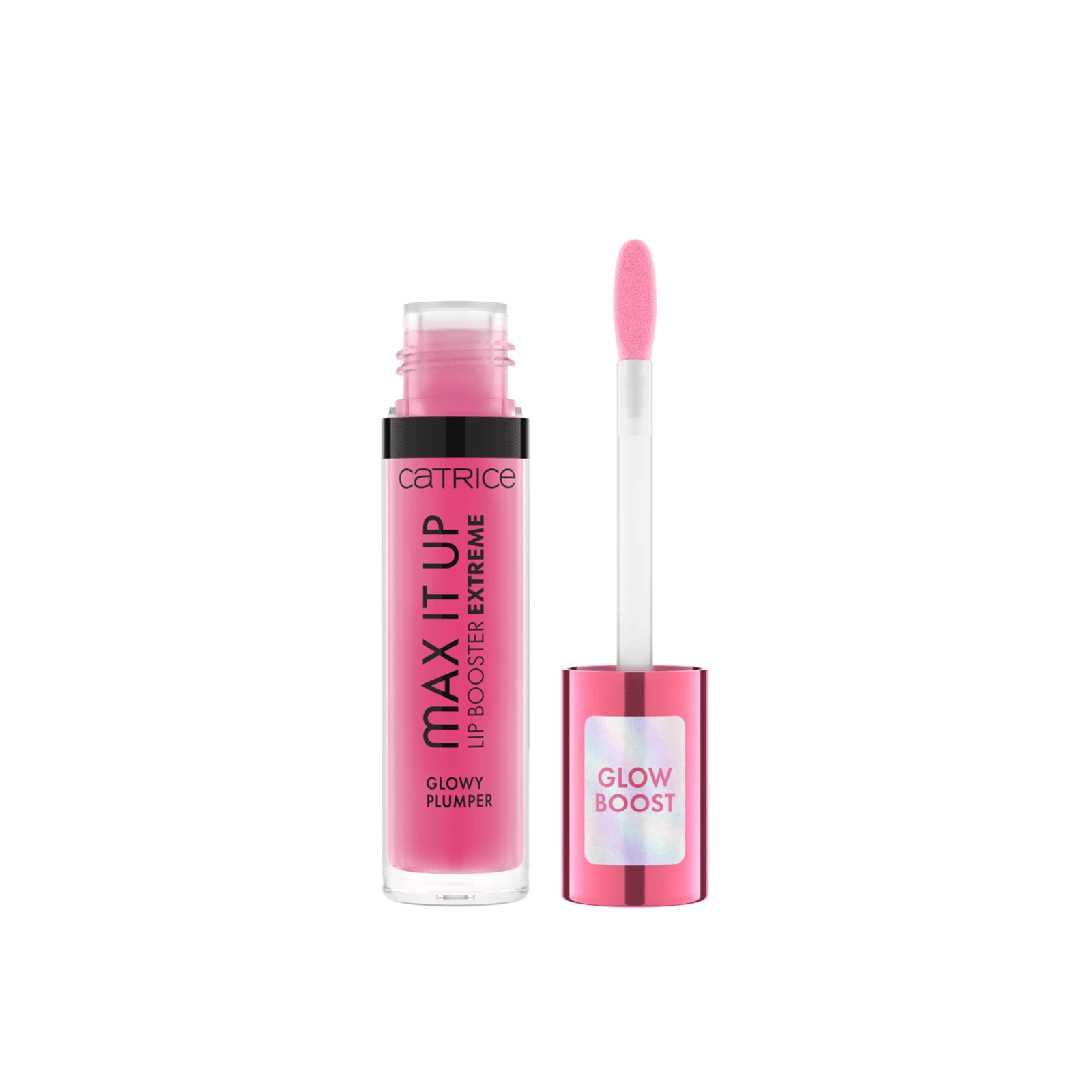 Buy Catrice Max It Up Lip Booster Extreme 040 Glow On Me 4ml · USA