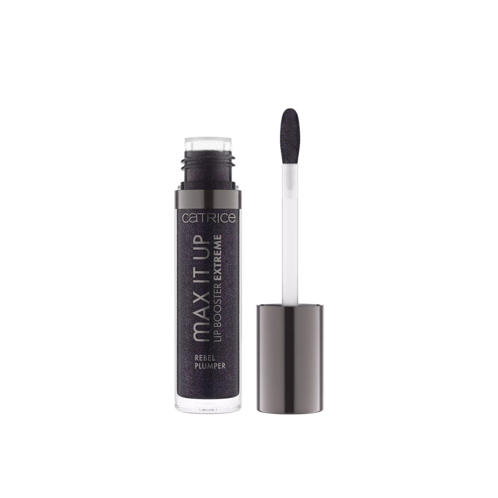 Catrice Max It Up Lip Booster Extreme 060 Good Girl Gone Bad 4ml