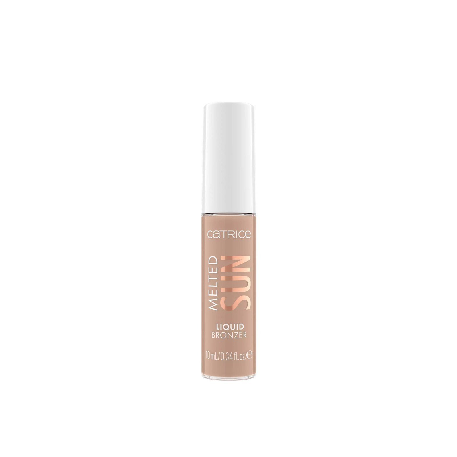 Catrice Melted Sun Liquid Bronzer