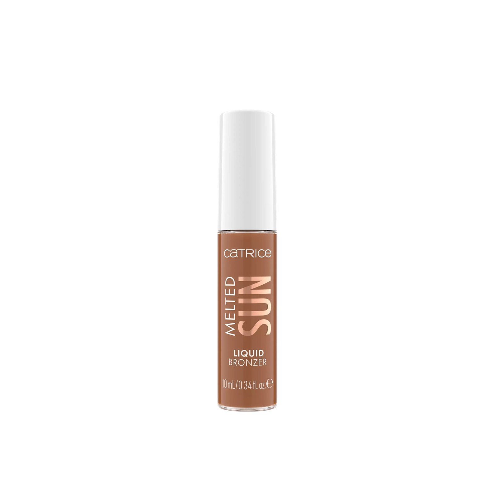 Catrice Melted Sun Liquid Bronzer