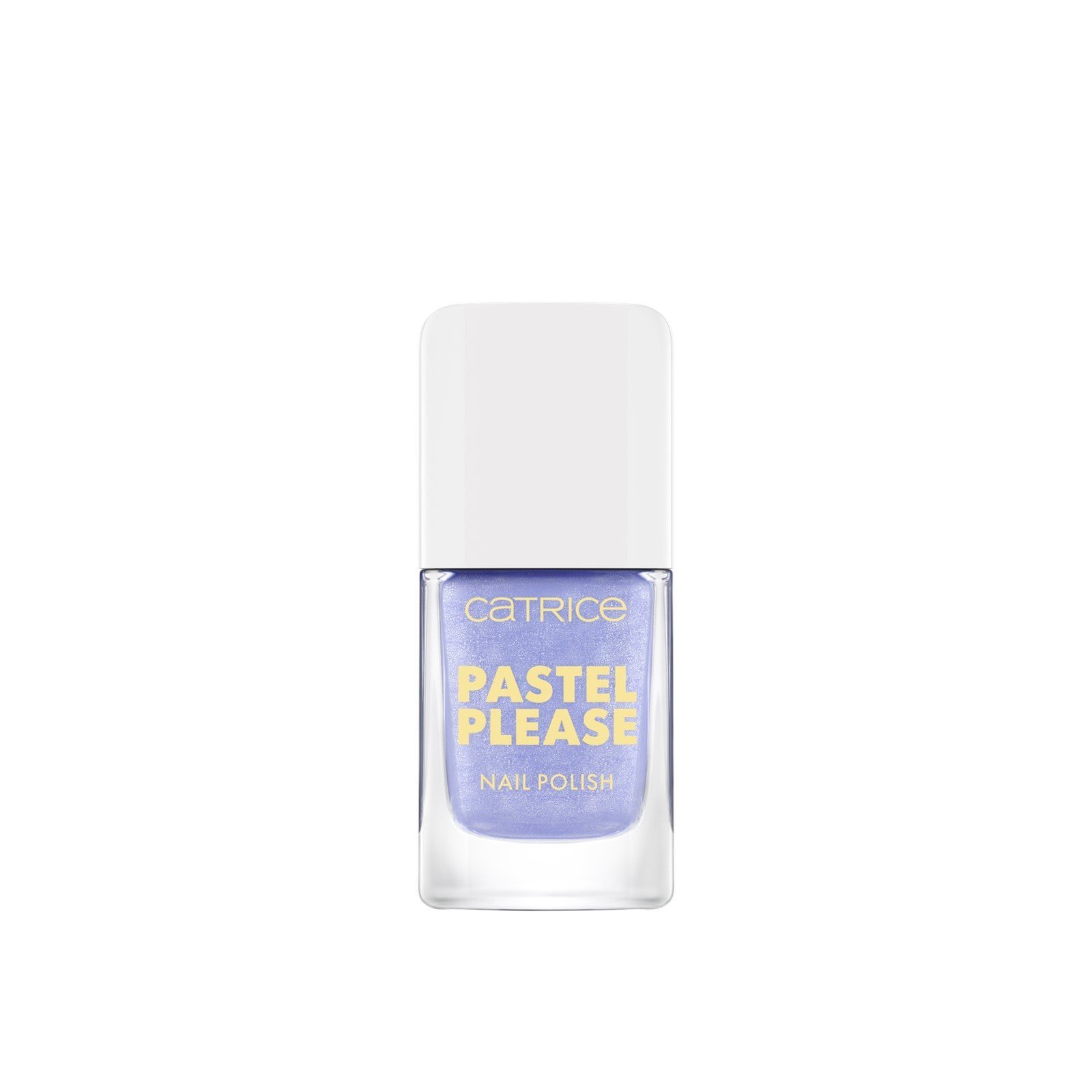 Catrice Pastel Please Nail Polish