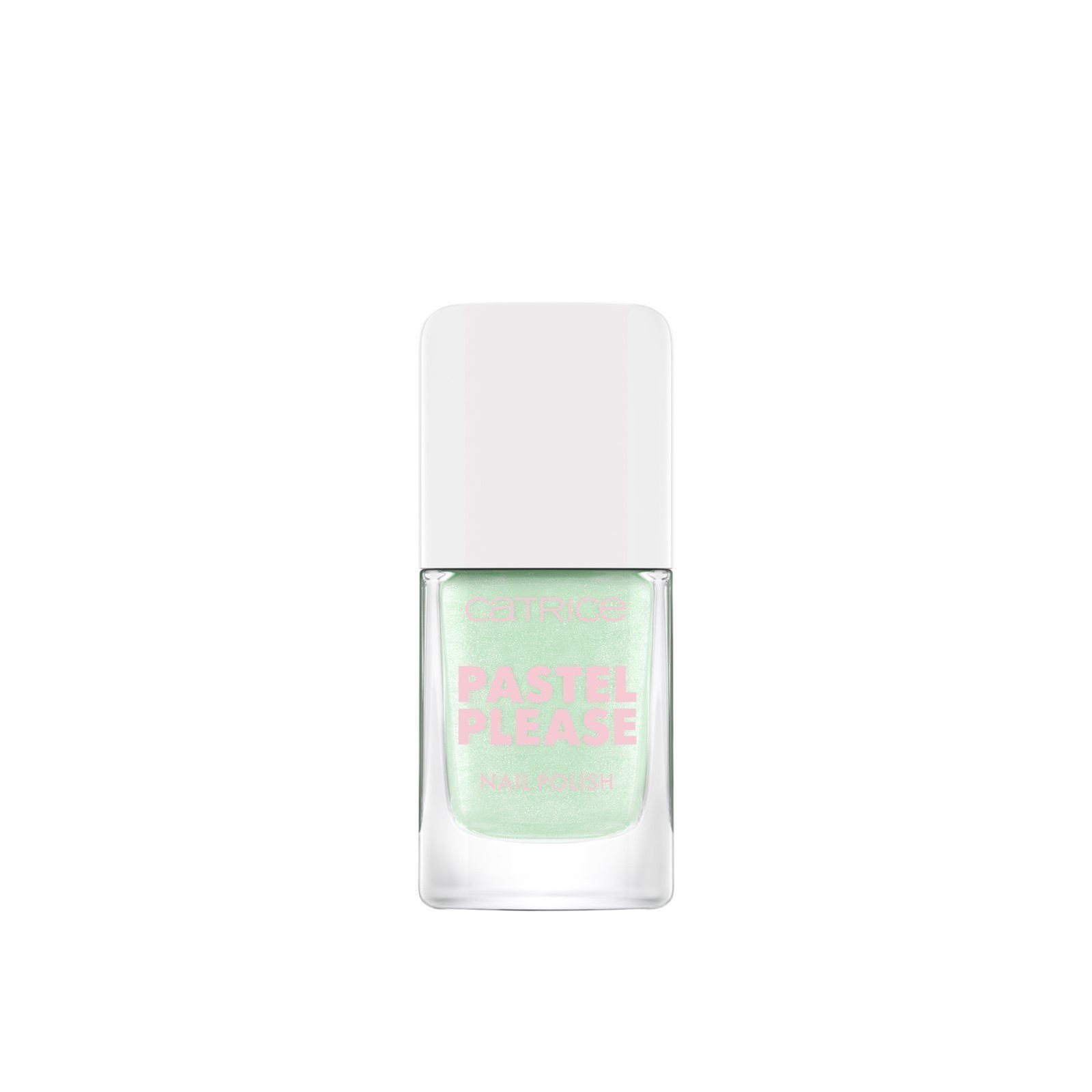 Catrice Pastel Please Nail Polish