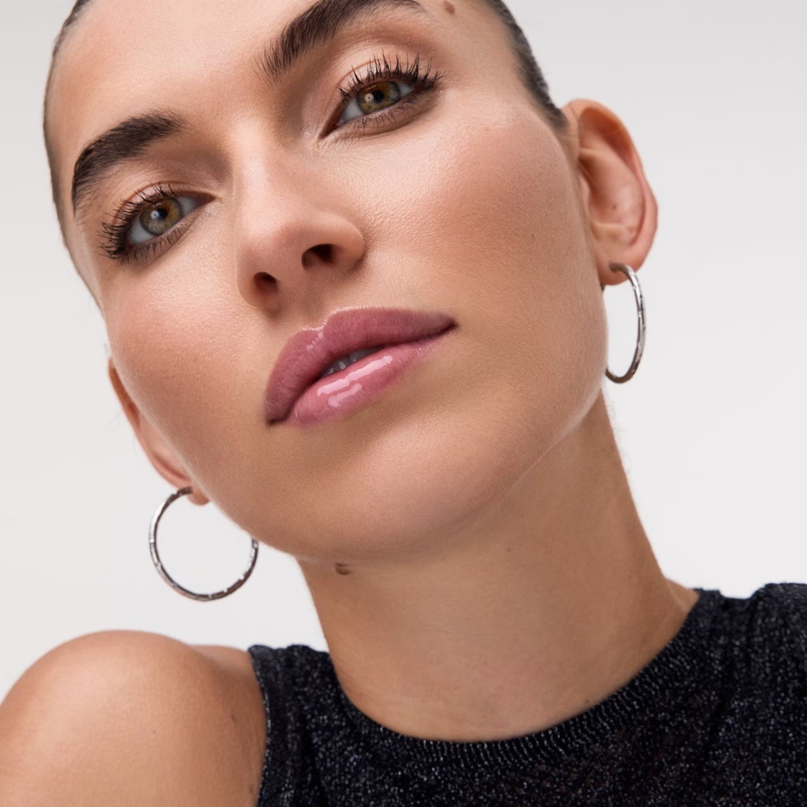 Catrice Peptide Bliss Glossy Lip Balm 010 Life In Rosé 10ml