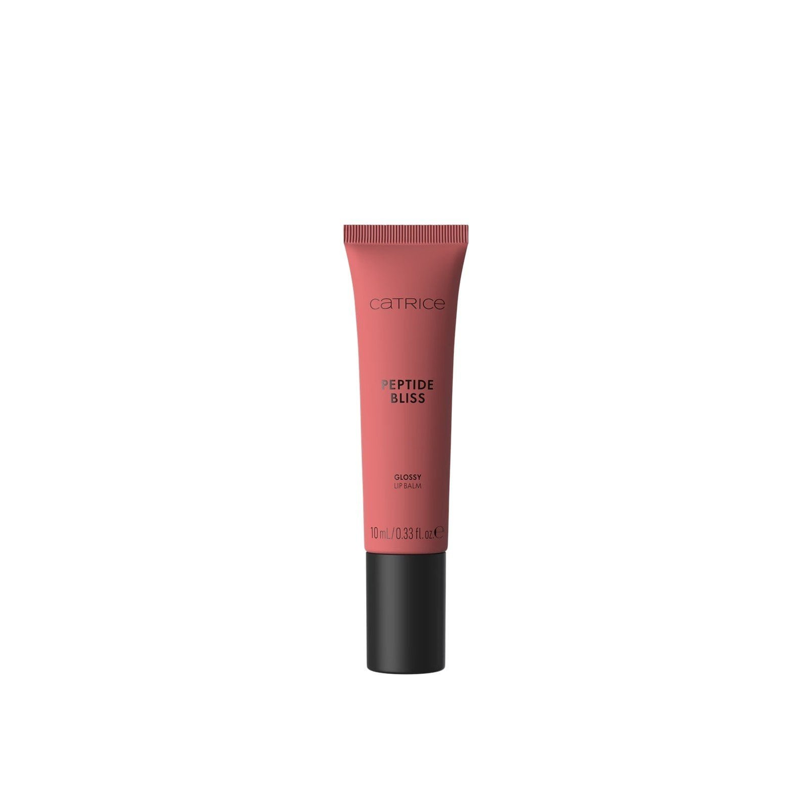Catrice Peptide Bliss Glossy Lip Balm