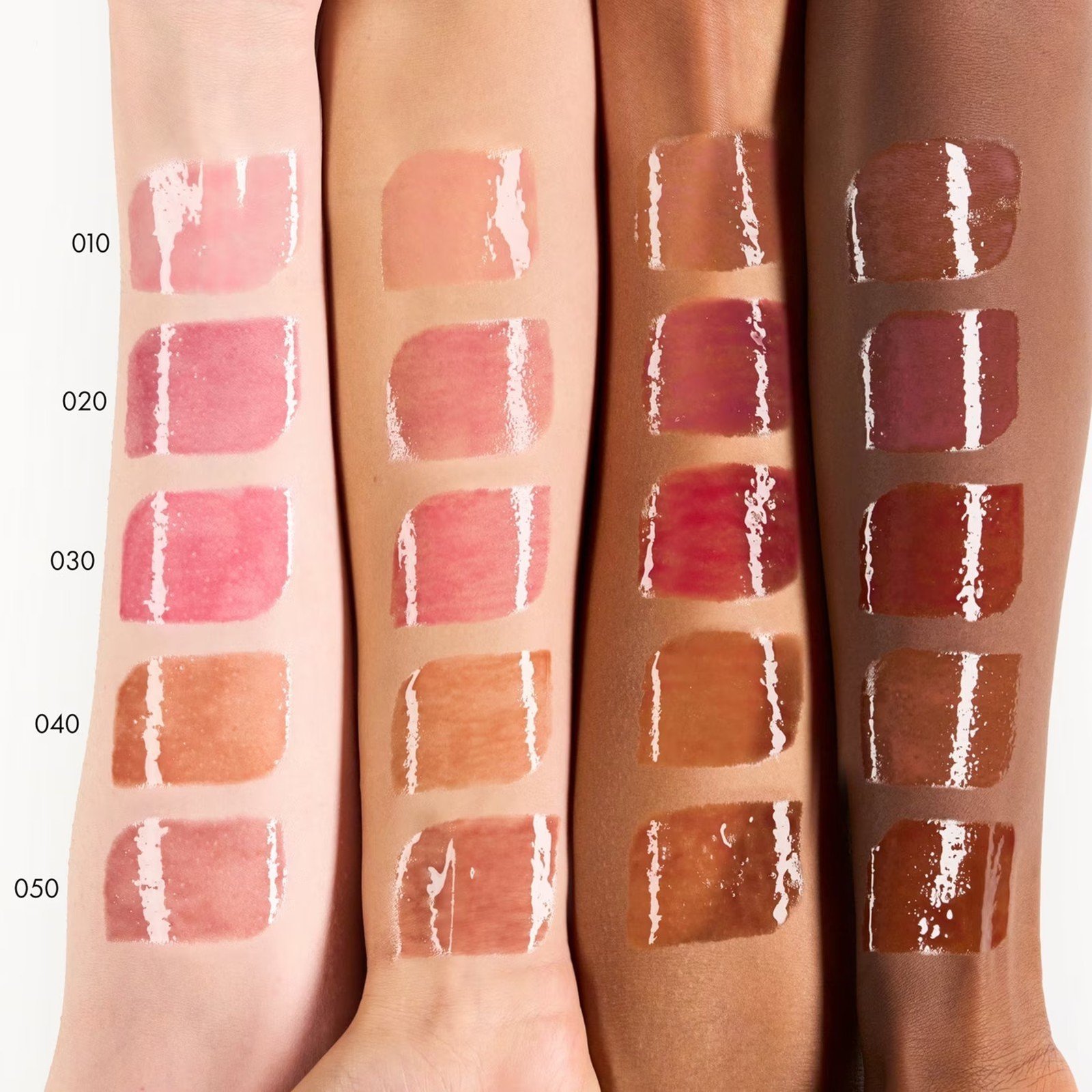 Catrice Peptide Bliss Glossy Lip Balm 040 Toffee Touched 10ml