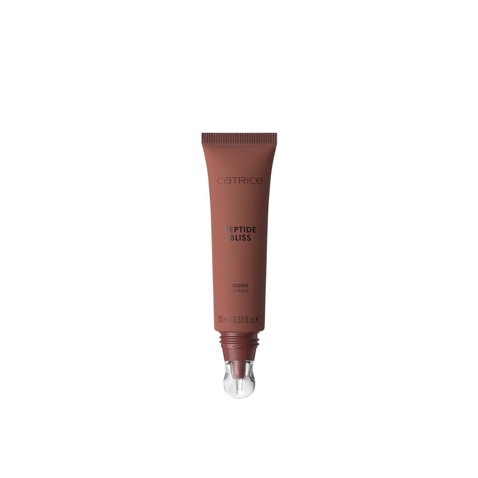 Catrice Peptide Bliss Glossy Lip Balm 050 Glazed & Gorgeous 10ml