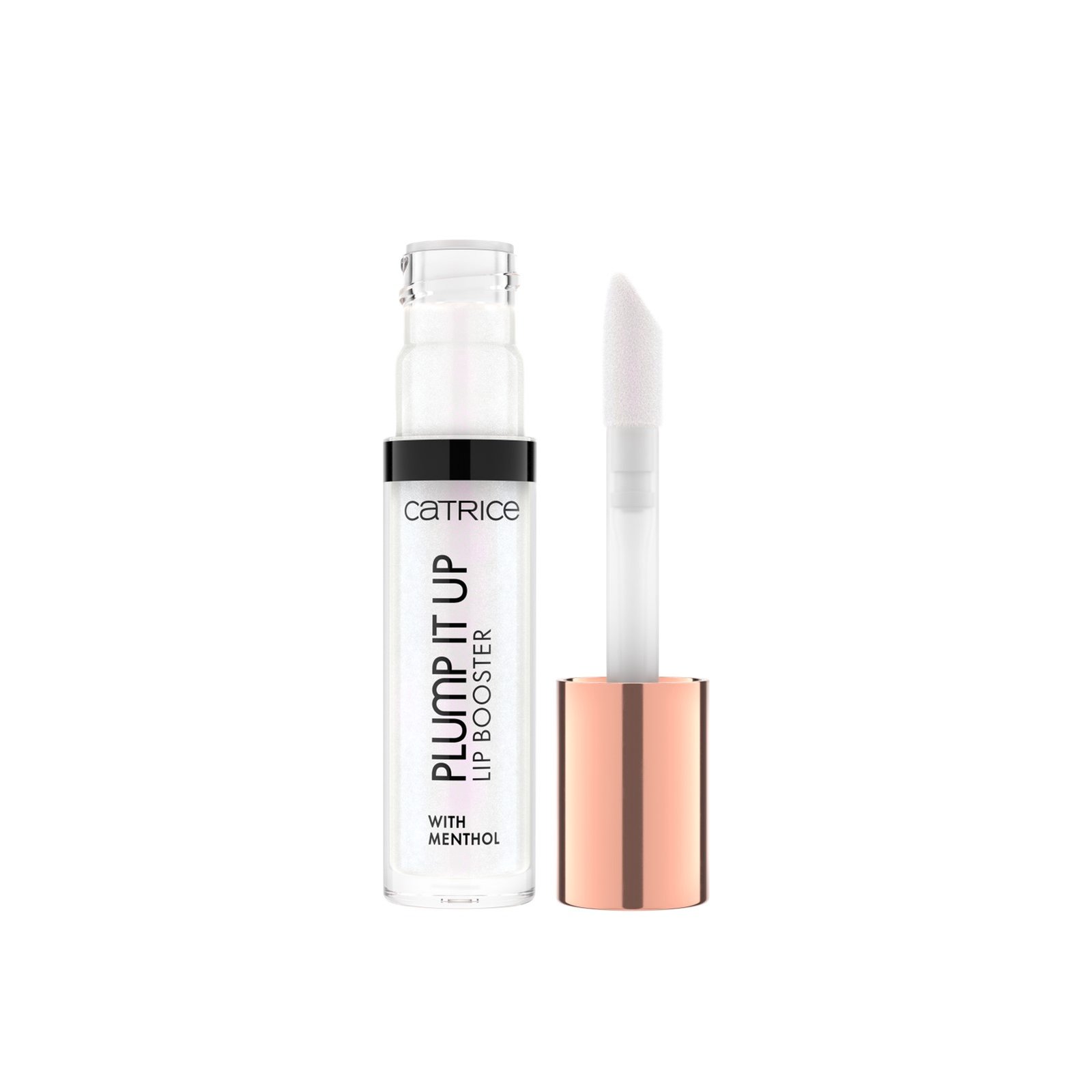 Buy Catrice Plump It Up Lip Booster 010 Poppin' Champagne 3.5ml (0.11 fl  oz) · USA