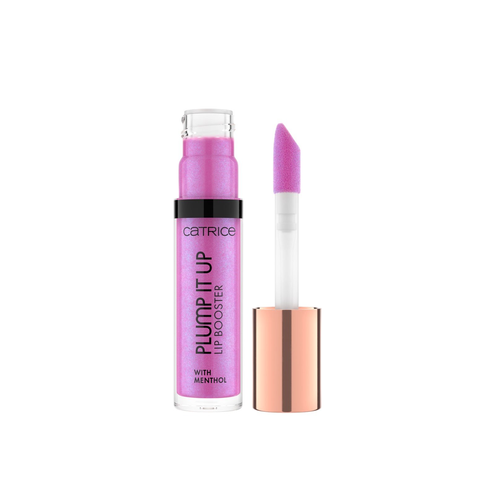 Catrice Plump It Up Lip Booster 030 Illusion Of Perfection 3.5ml (0.11 fl oz)