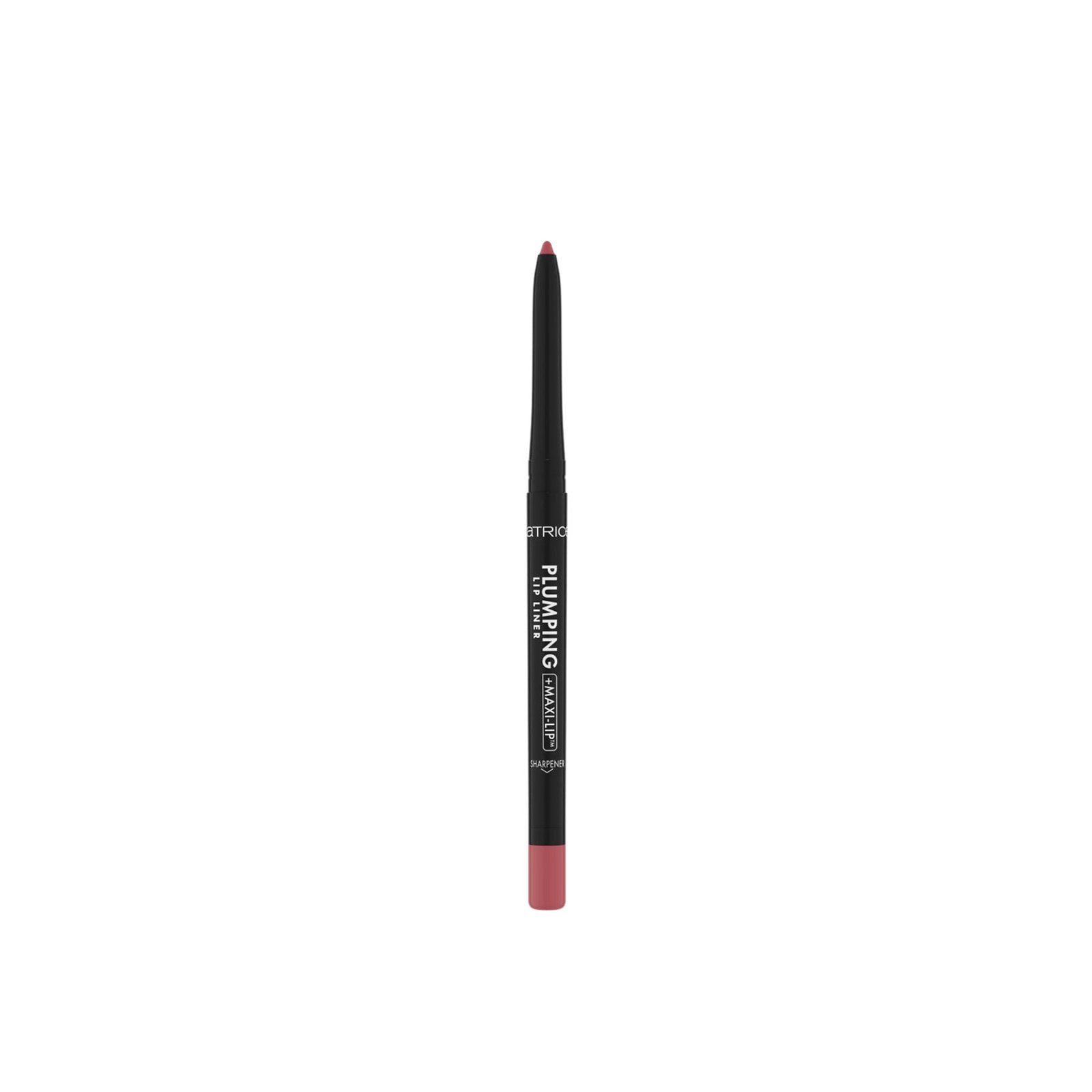 Catrice Plumping Lip Liner 190 I Like To Mauve It 0.35g