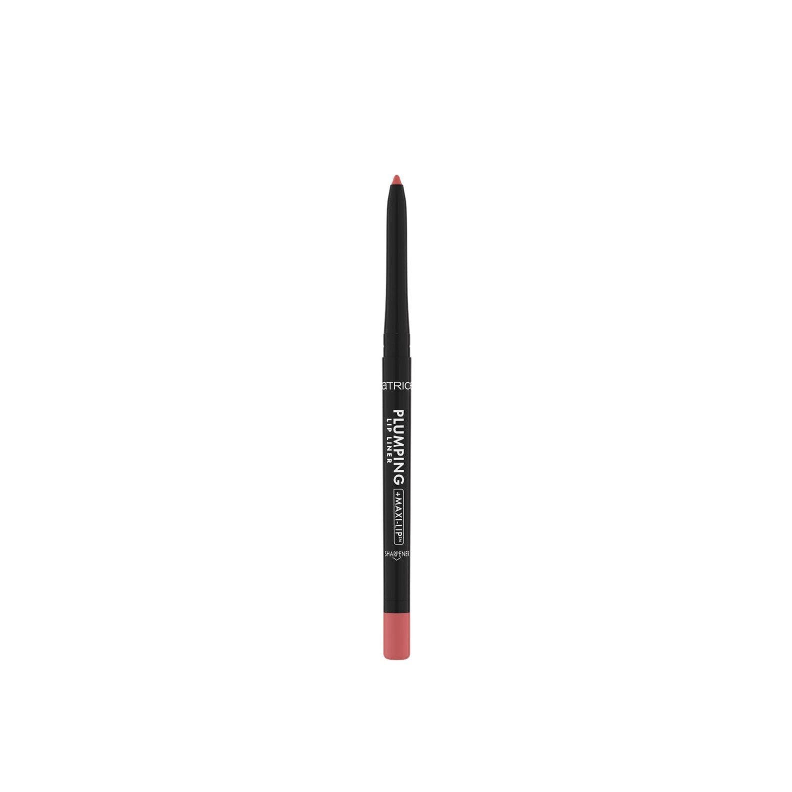 Catrice Plumping Lip Liner 200 Rosie Feels Rosy 0.35g