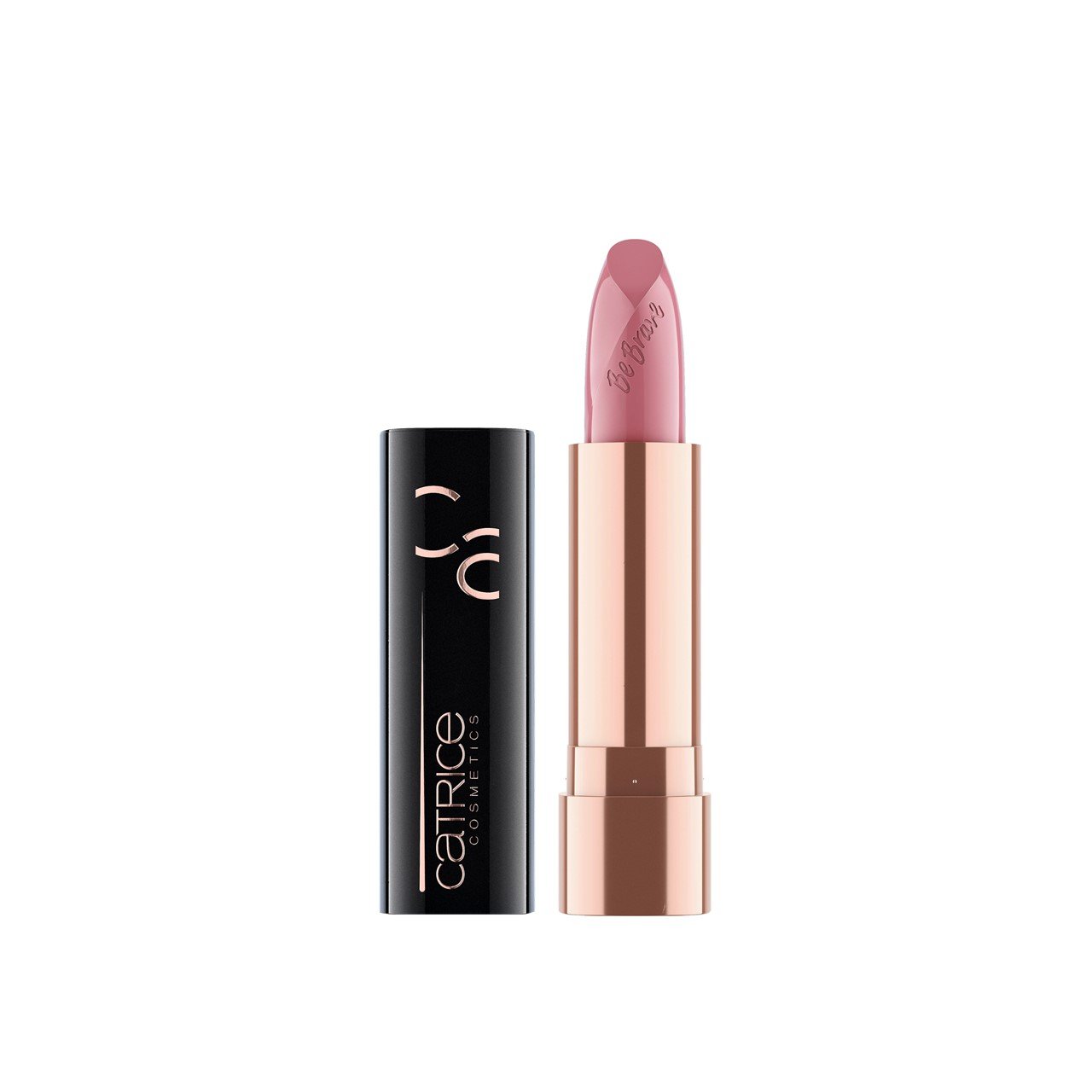 Catrice Power Plumping Gel Lipstick 110 I Am the Power 3.3g